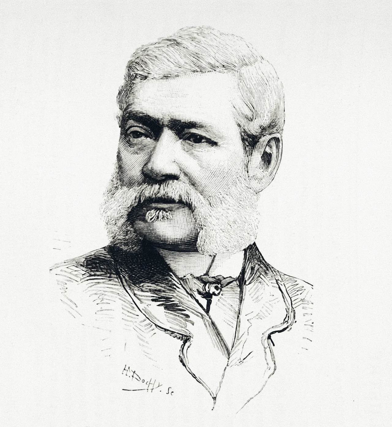 Don Joseph Colonna Cesari