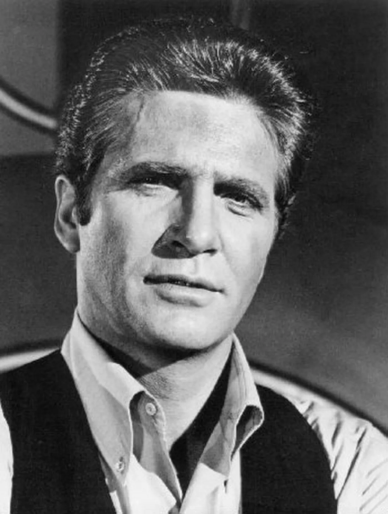 Portrait of Don Matheson (1929–2014) – memorial page