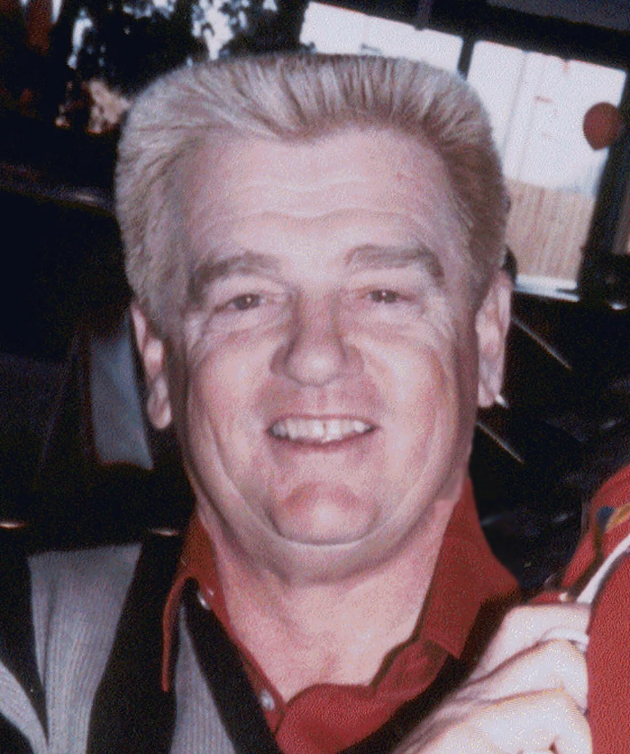 Porträt von Whitey Herzog (1931–2024) – Gedenkseite