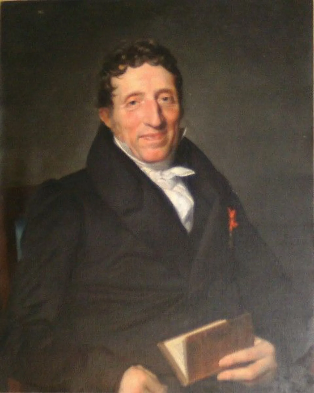 Durand Borel de Brétizel