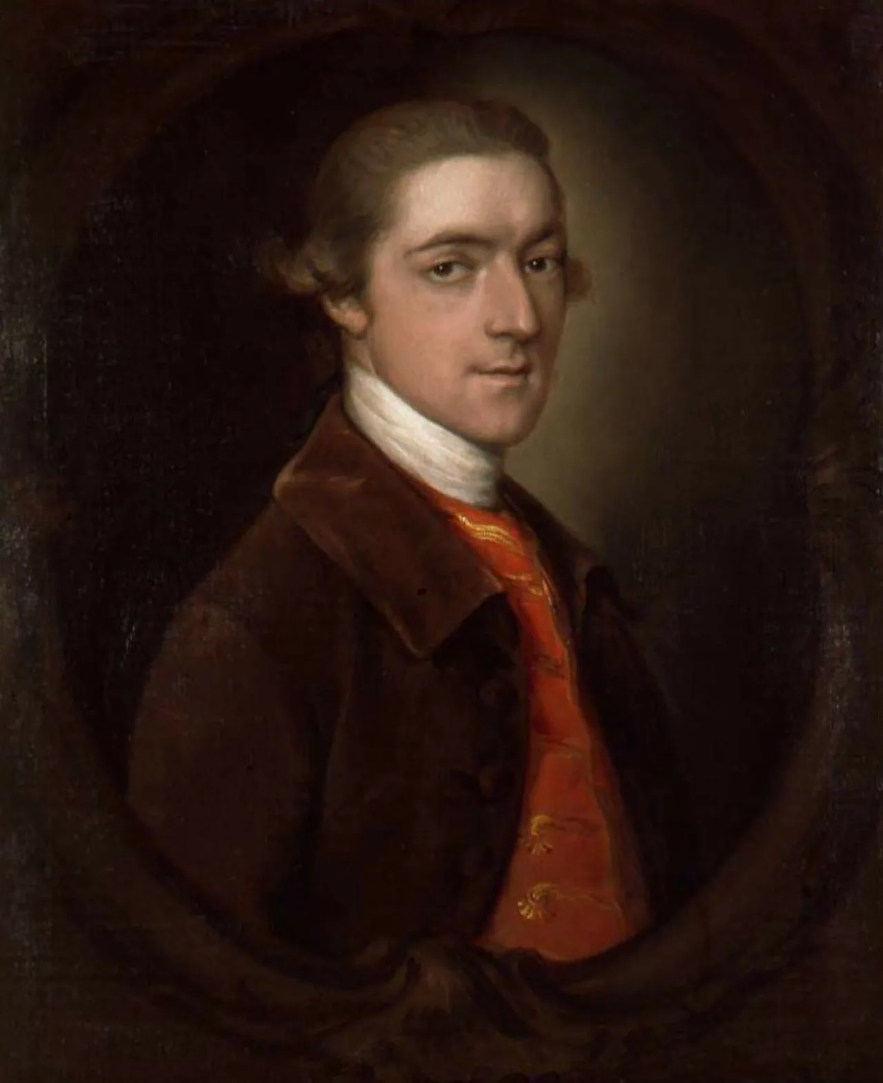 John Spencer, 1. Earl Spencer