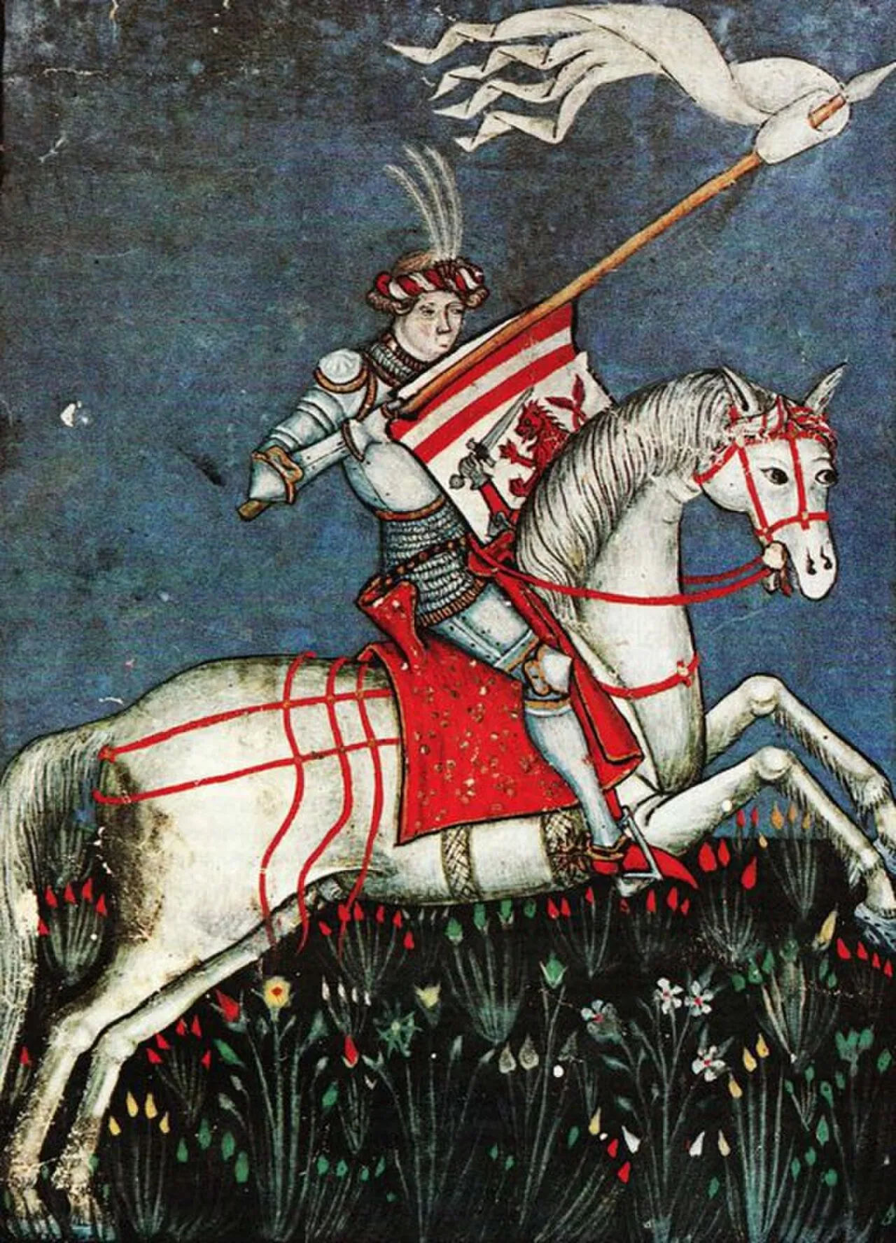 Hrvoje Vukčić Hrvatinić