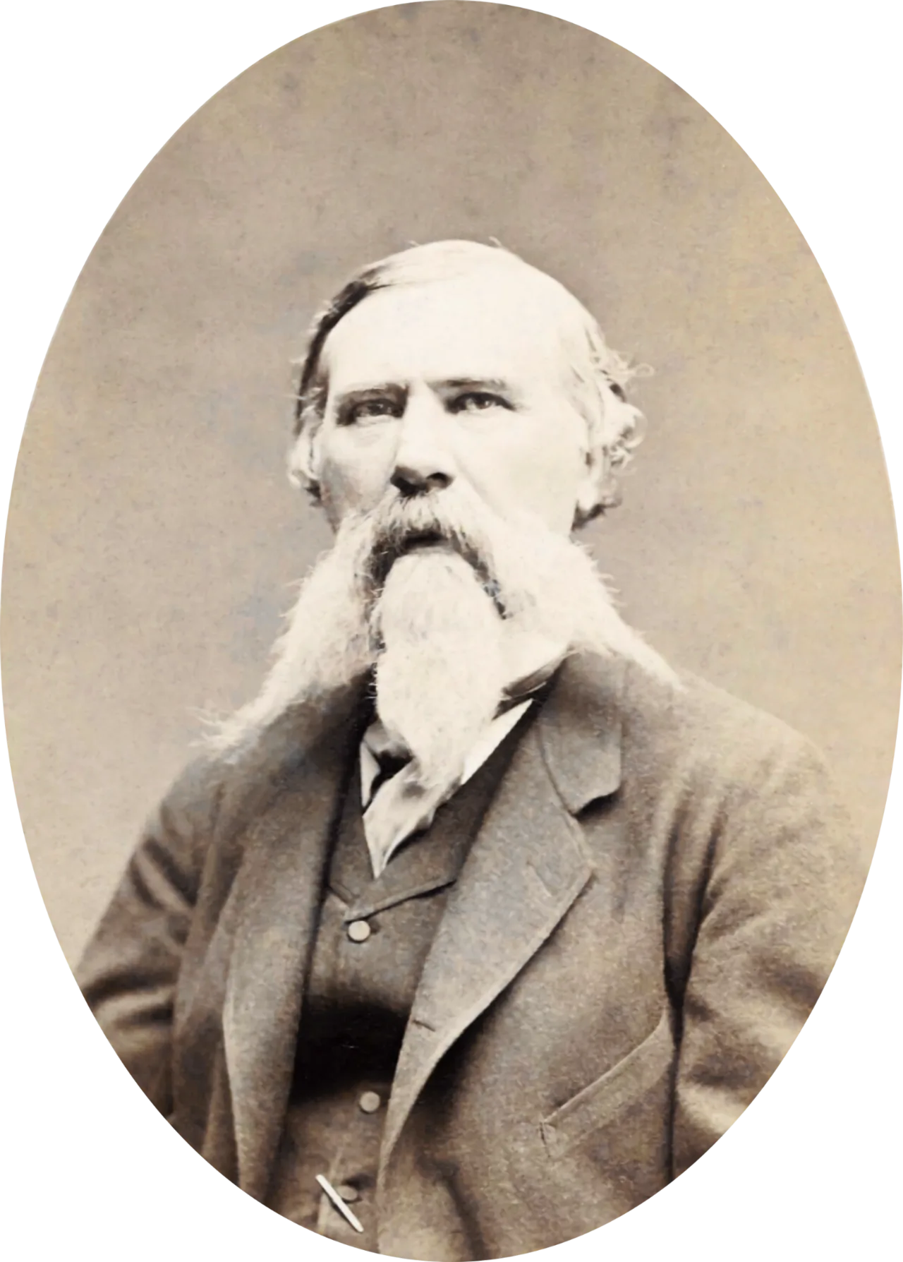 Edmond Adam