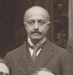Eduard Hitschmann