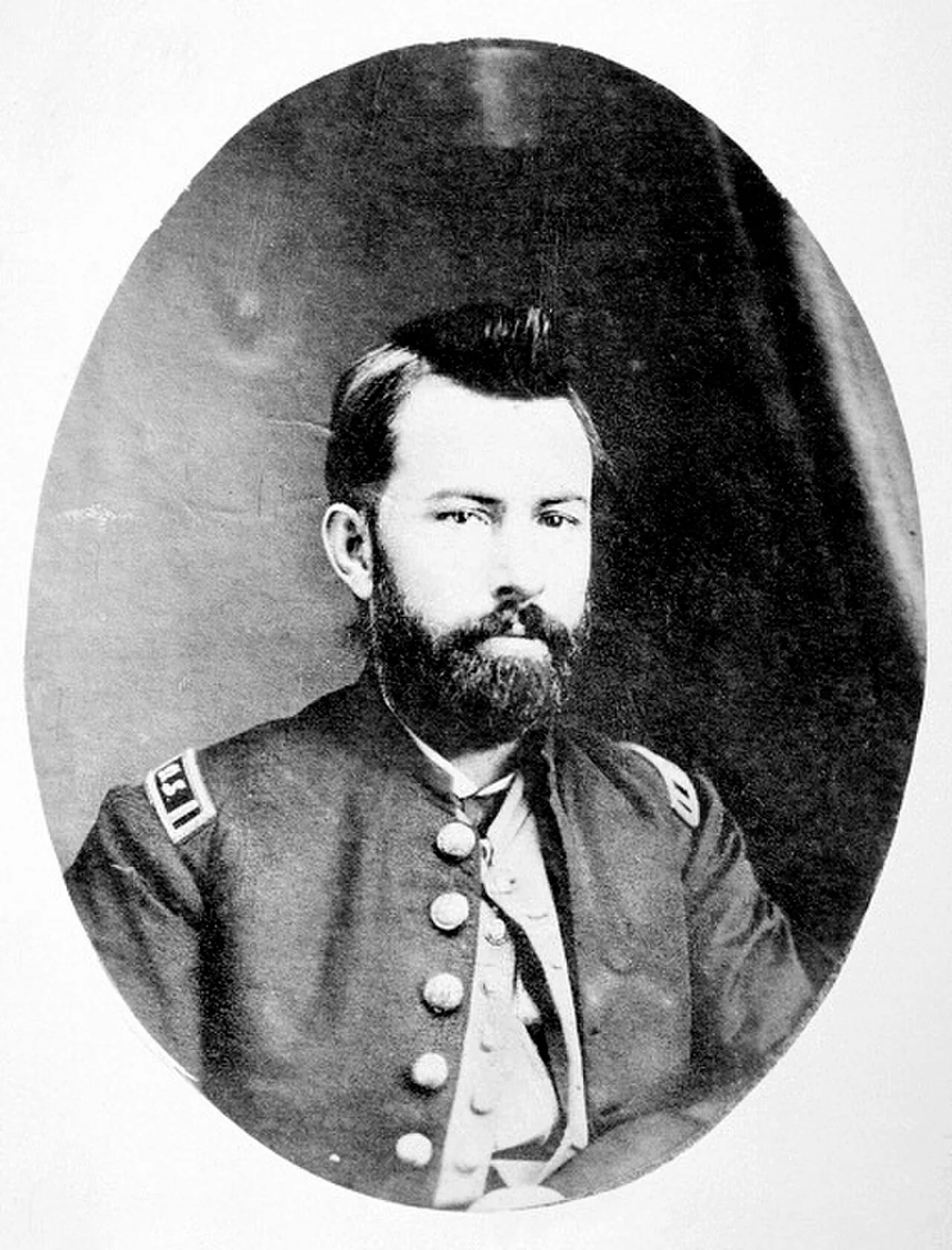 Edward Palmer