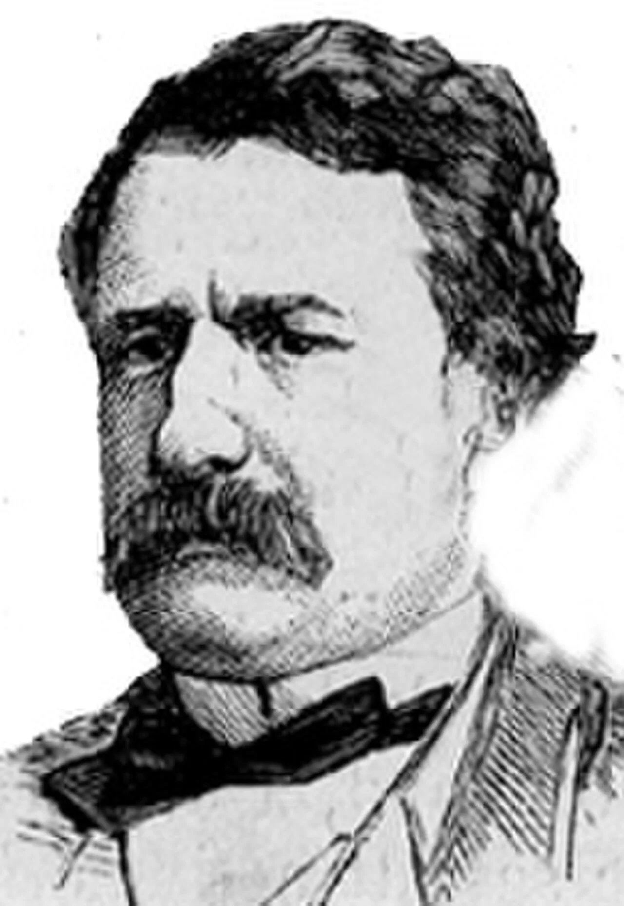 Emile Jacques-Palotte