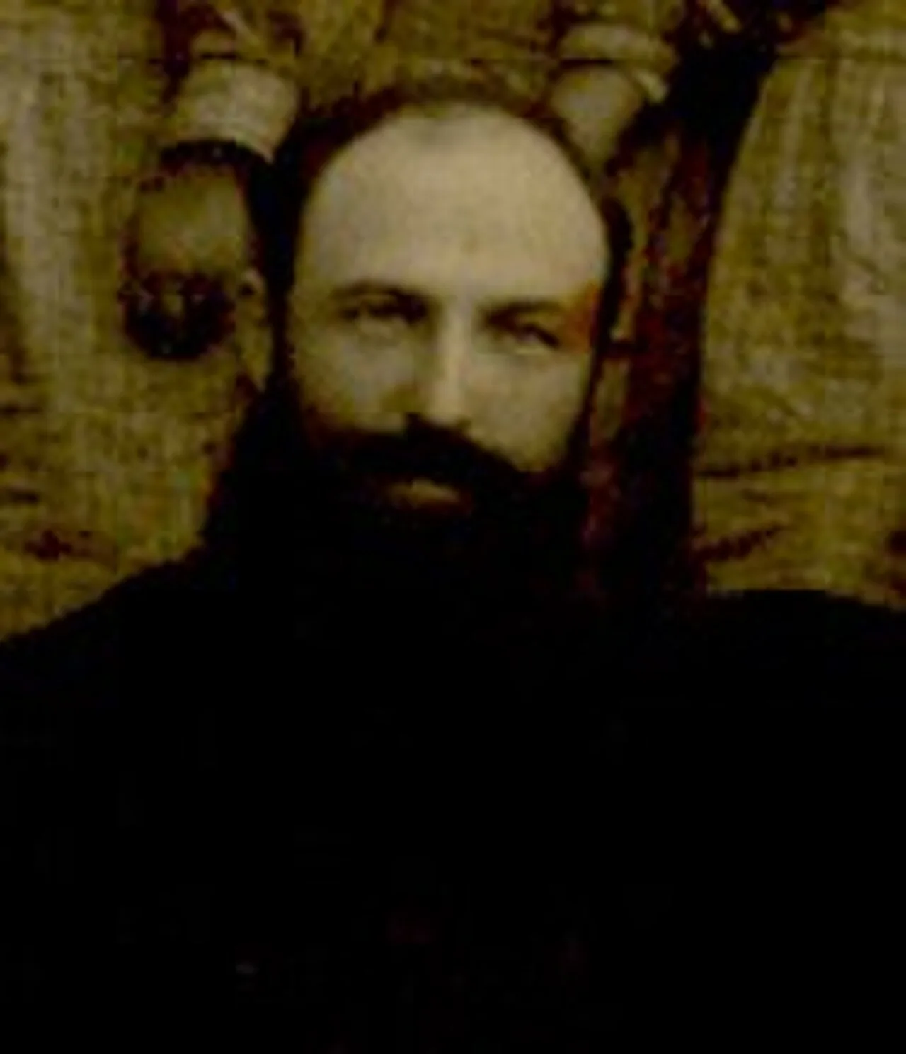 Porträt von Elias Auerbach (1882–1971) – Gedenkseite