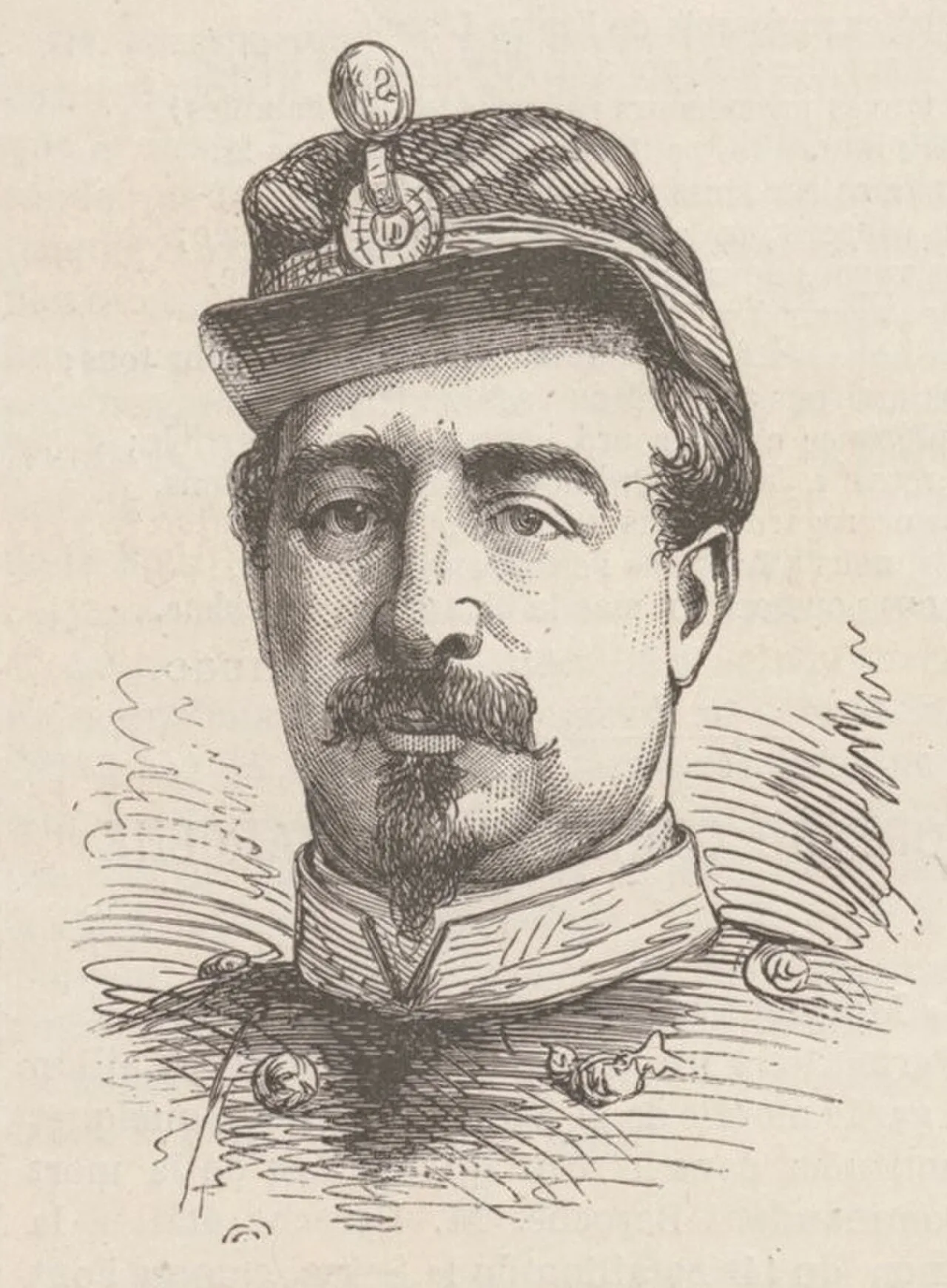 Ernest Baroche