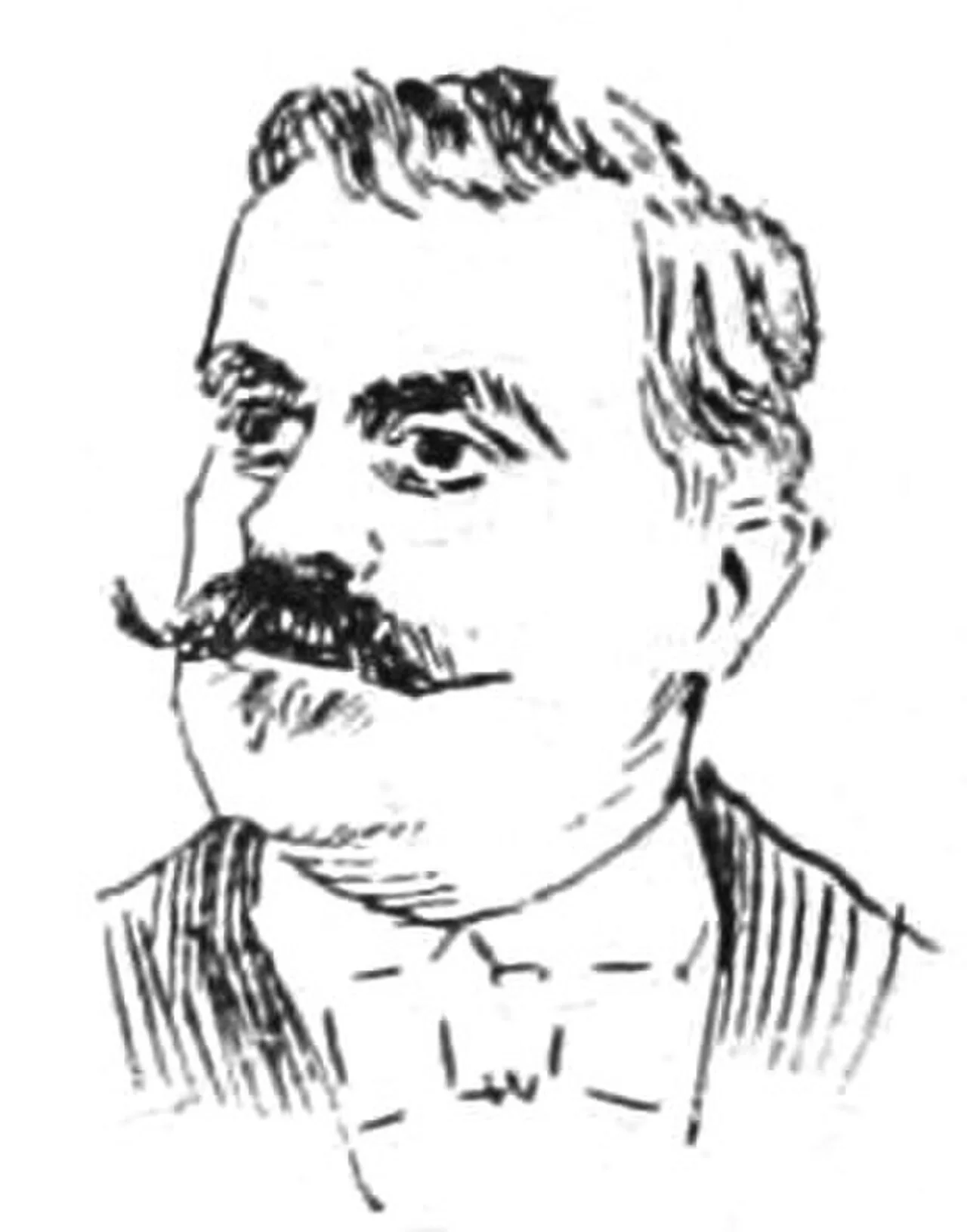 Ernest Monfeuillart