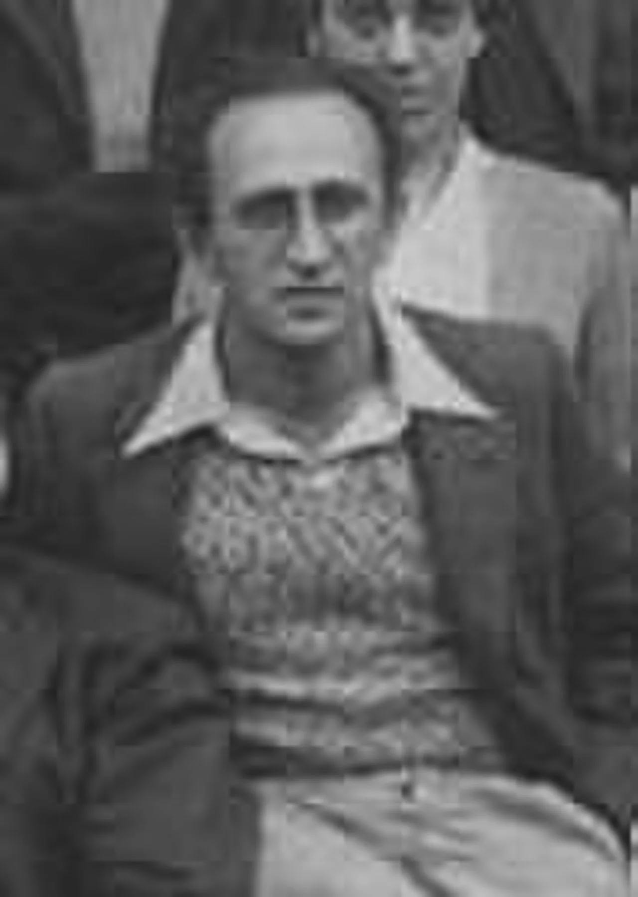 Portrait of Abba P. Lerner (1903–1982) – memorial page