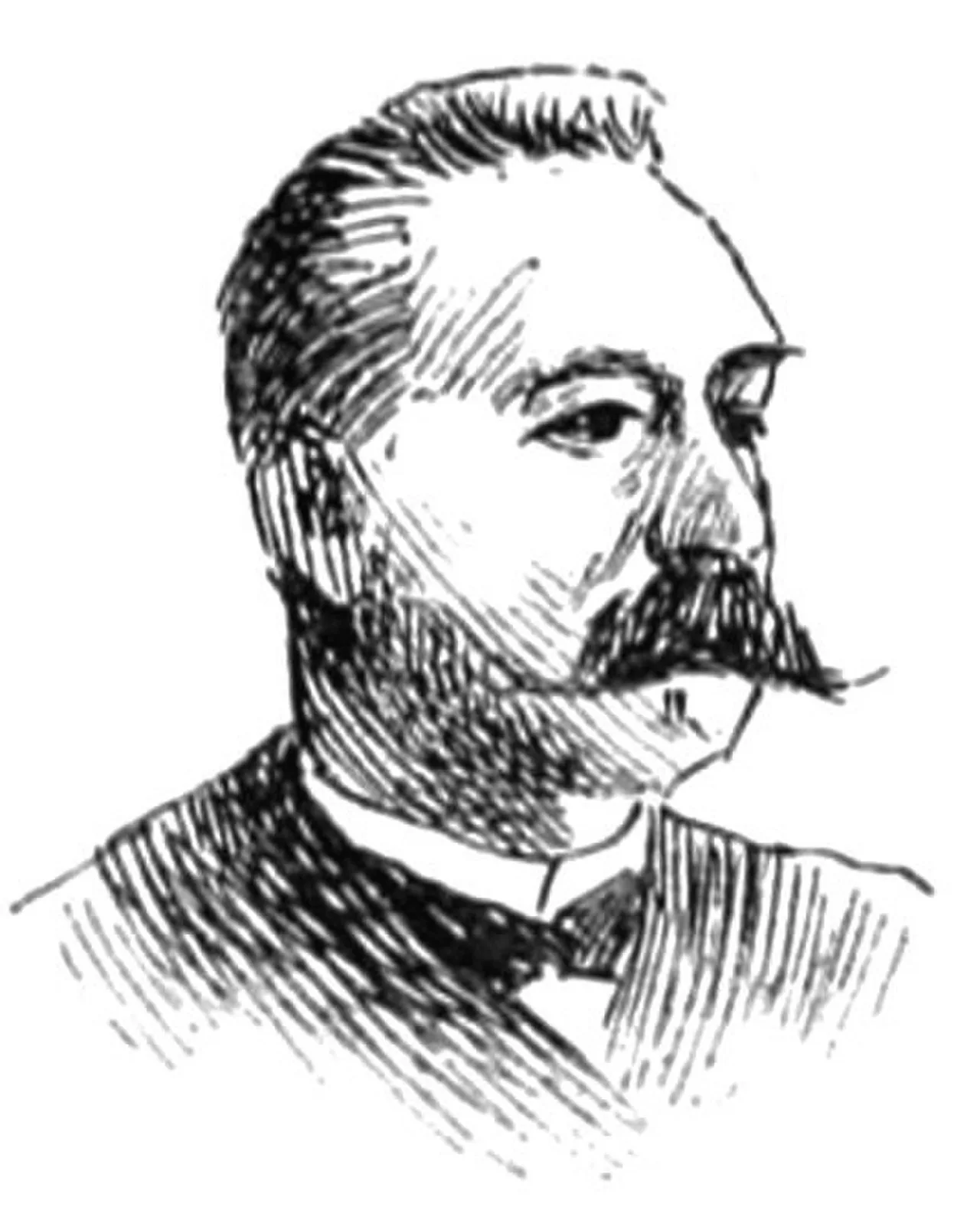 Eugène Bizot
