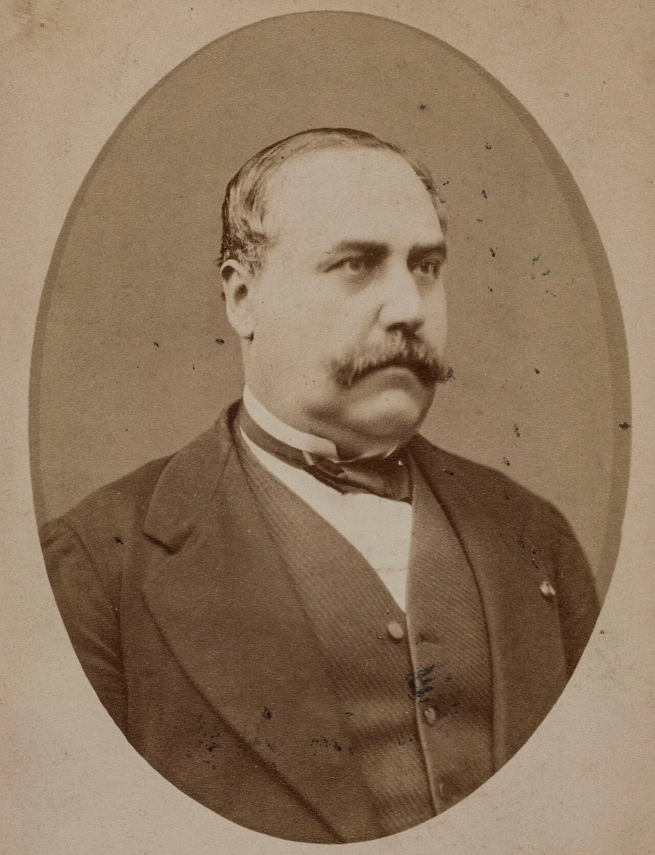 Eugène Eschassériaux