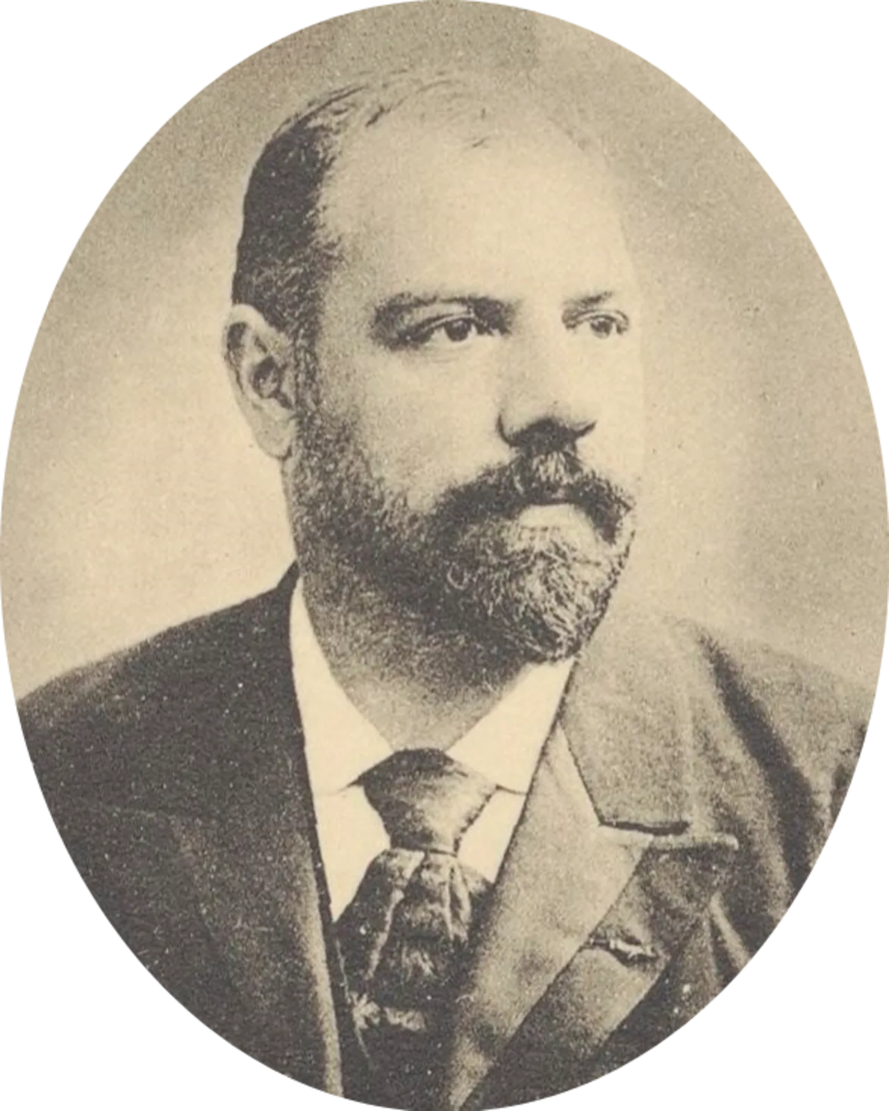 Eugène Motte
