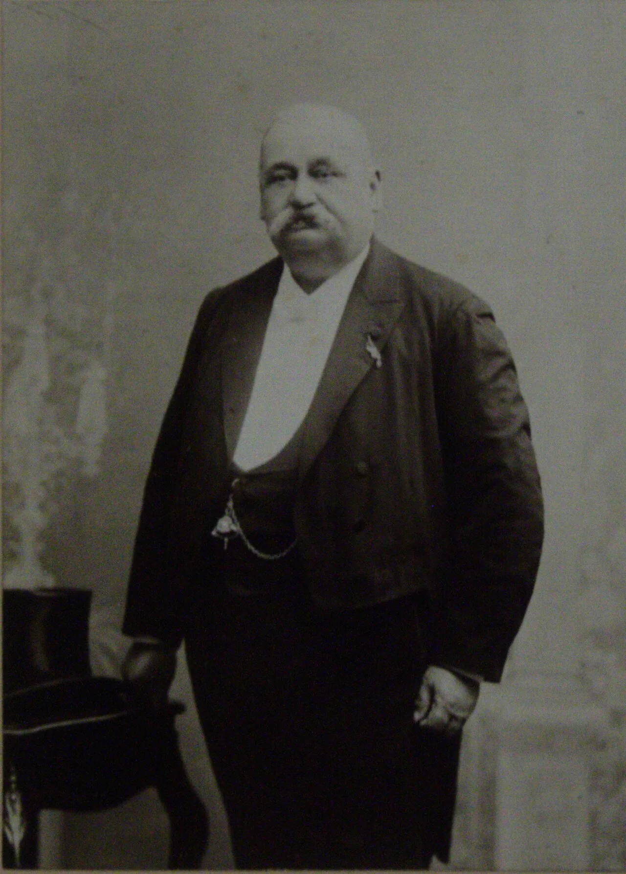 Eugène Pinault