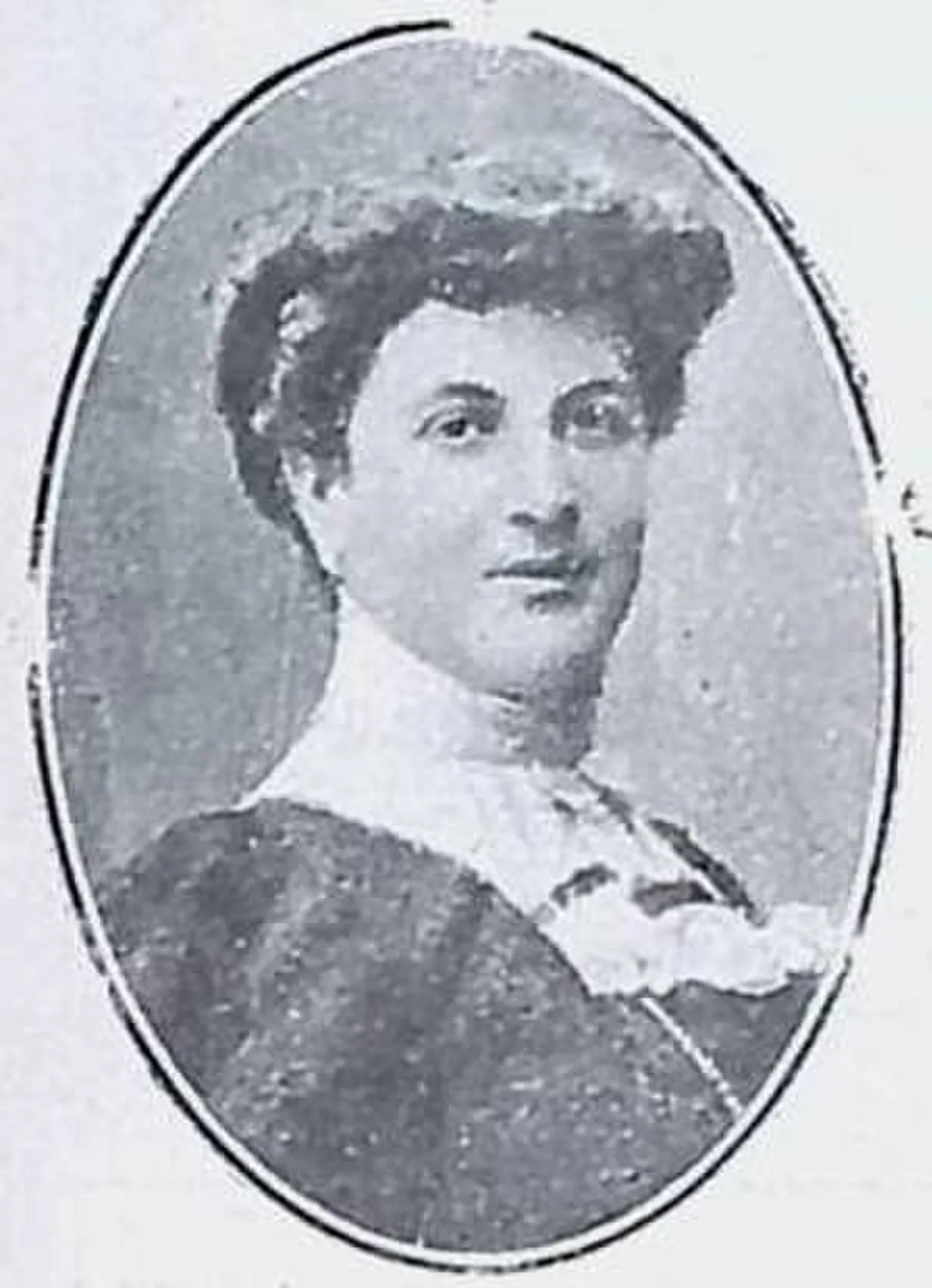 Corona González