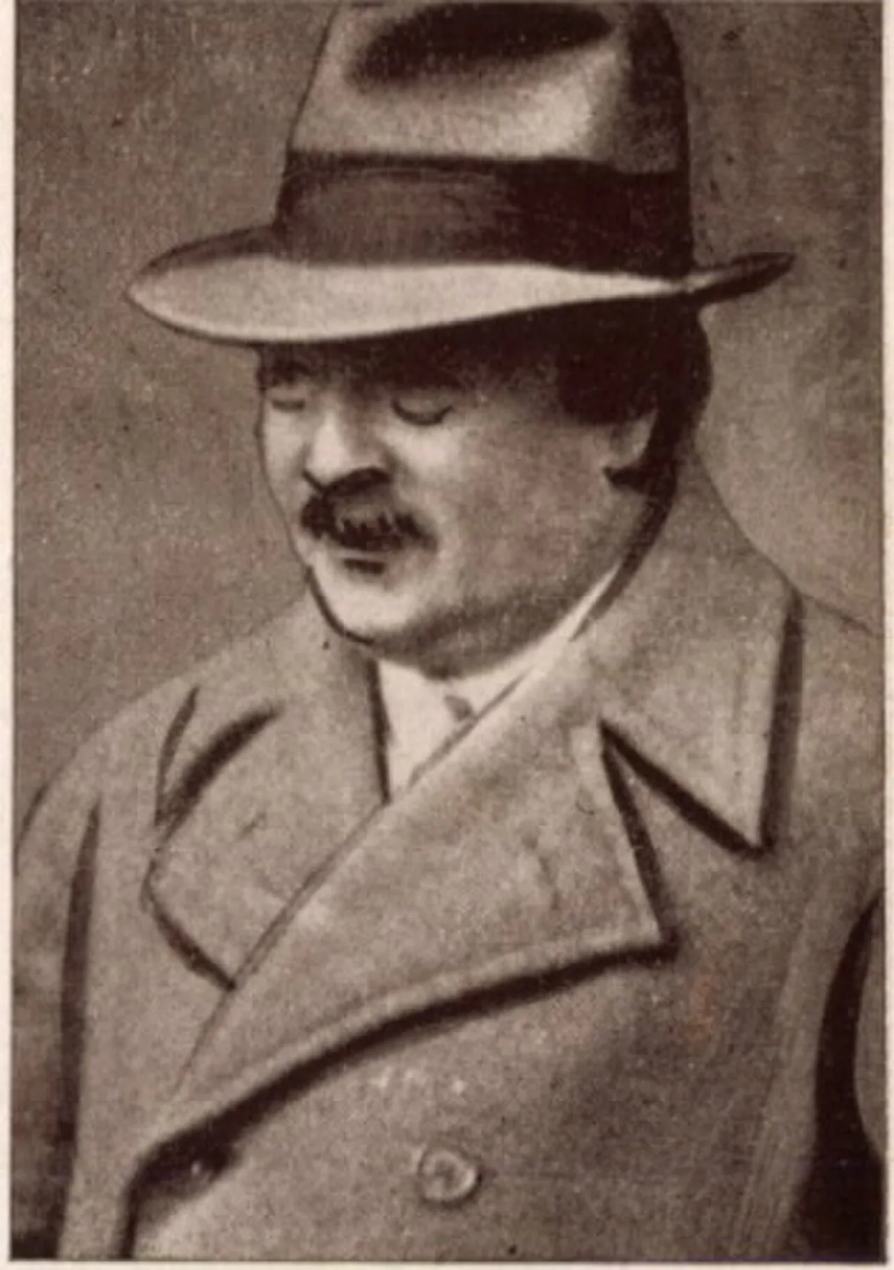 Jenő Faludi