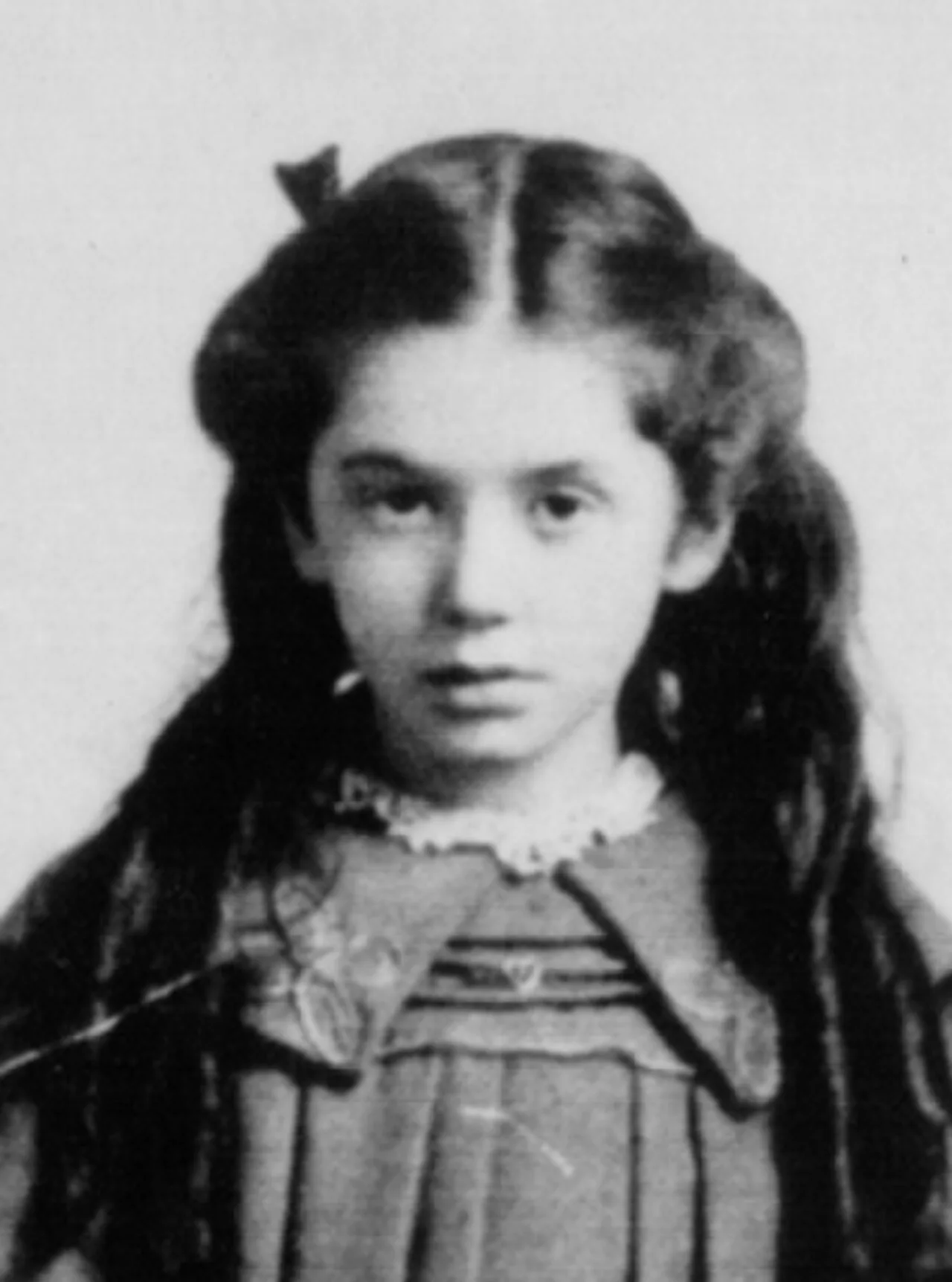 Porträt von Eva Hart (1905–1996) – Gedenkseite