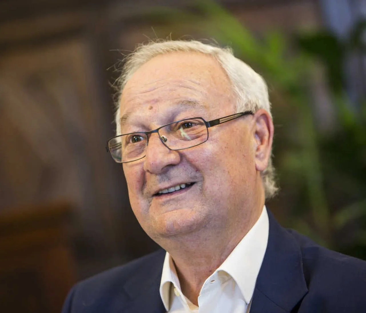 Ricard Pérez Casado