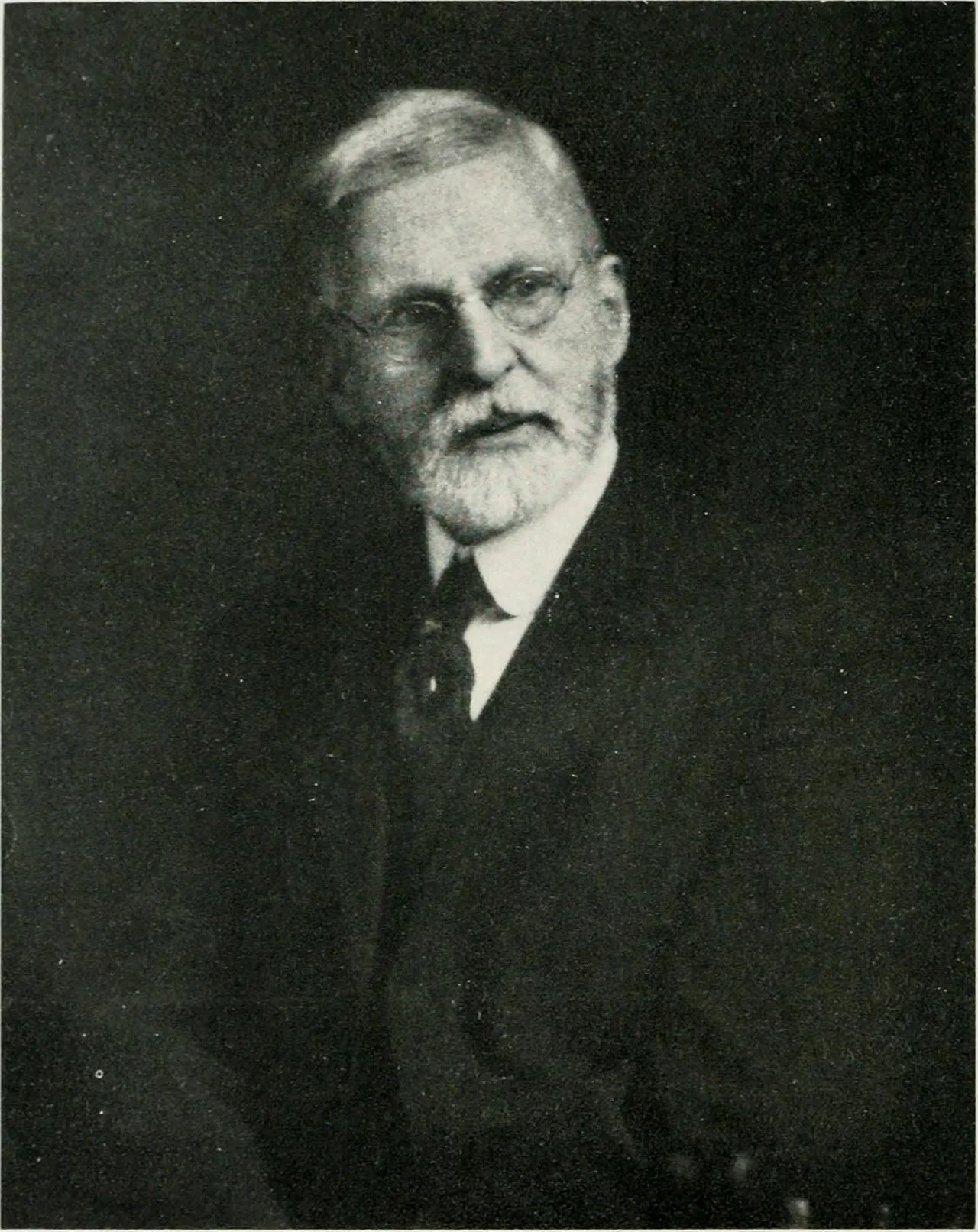 James Jackson Putnam