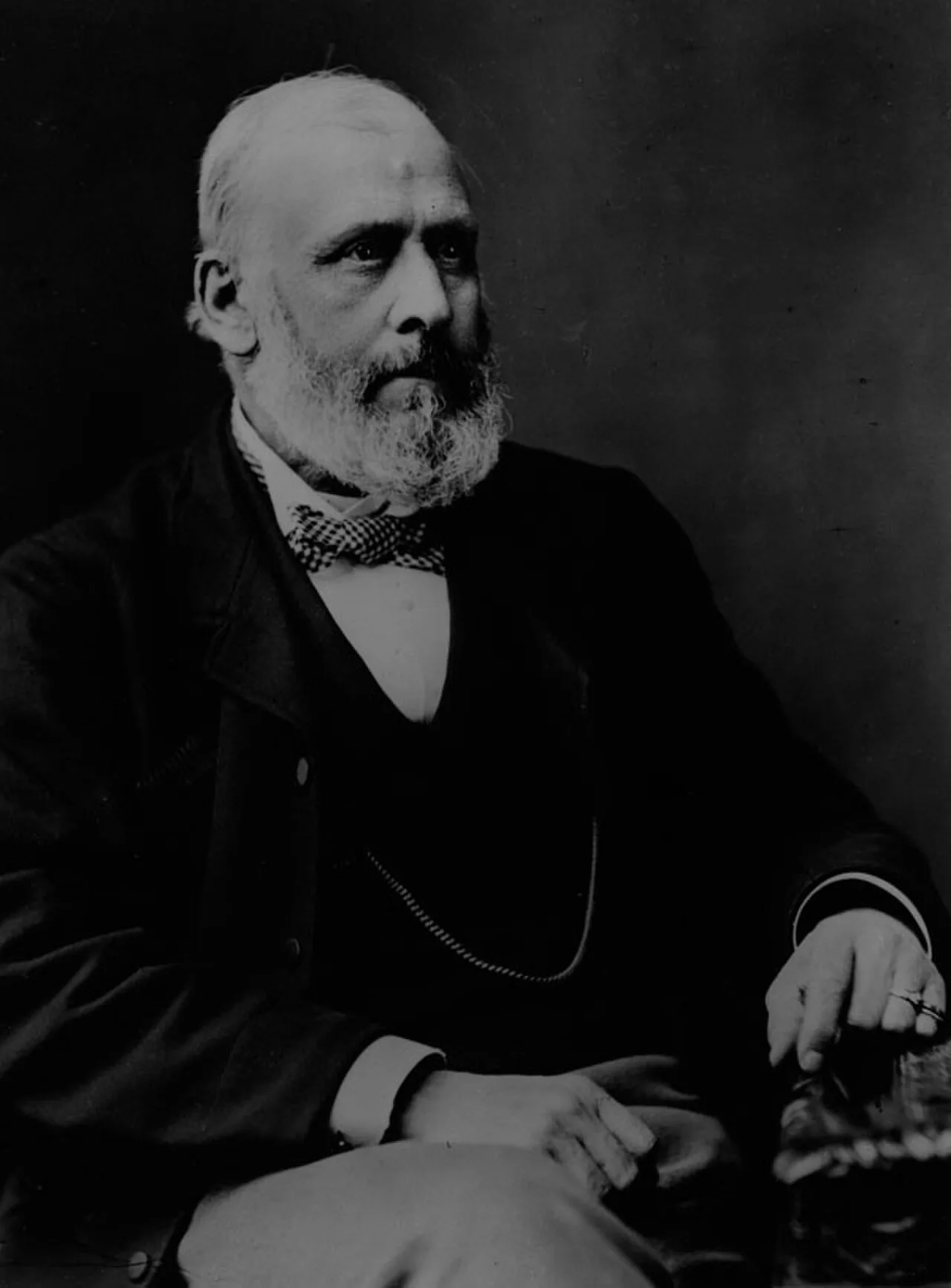 Thorold Rogers