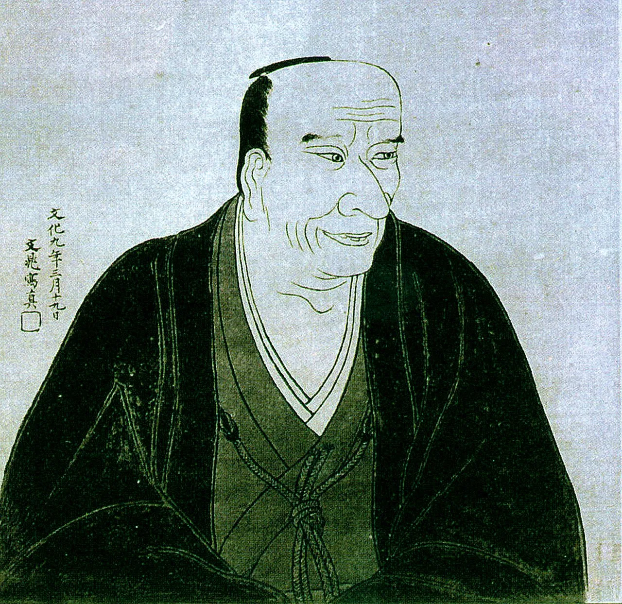 Kameda Bōsai
