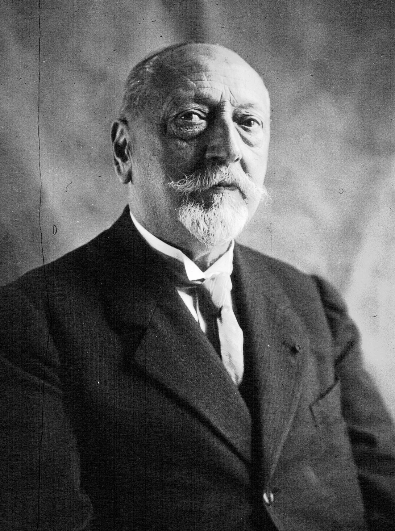 Francis Merlant