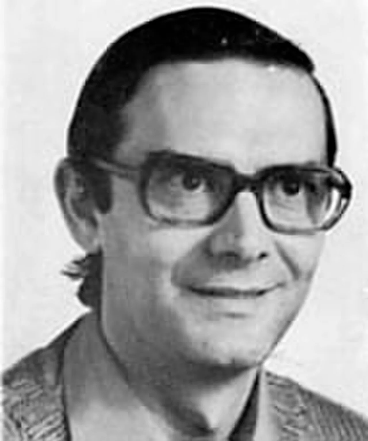 Porträt von Patxi Iturrioz (1937–2024) – Gedenkseite