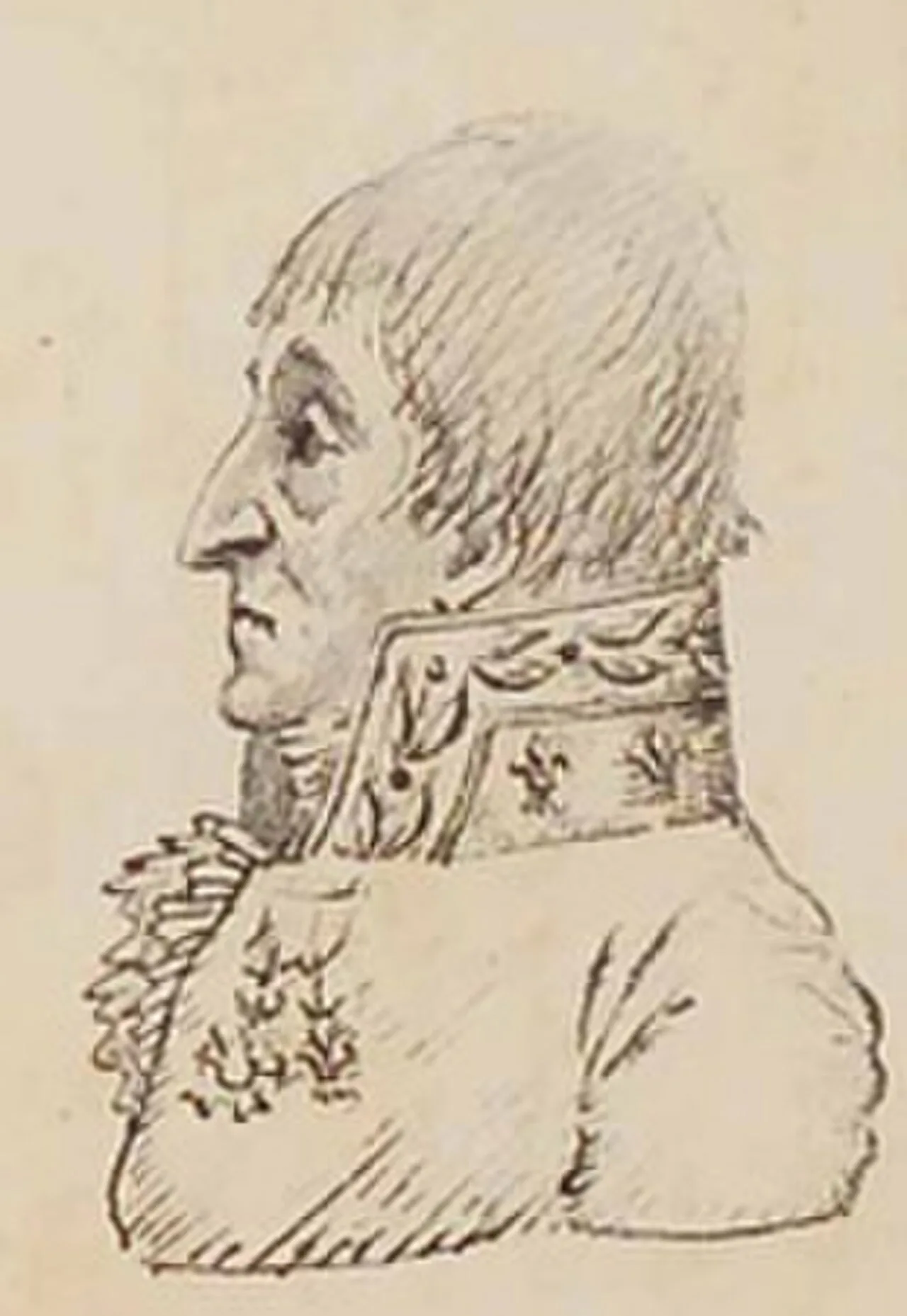 François-Armand Cholet
