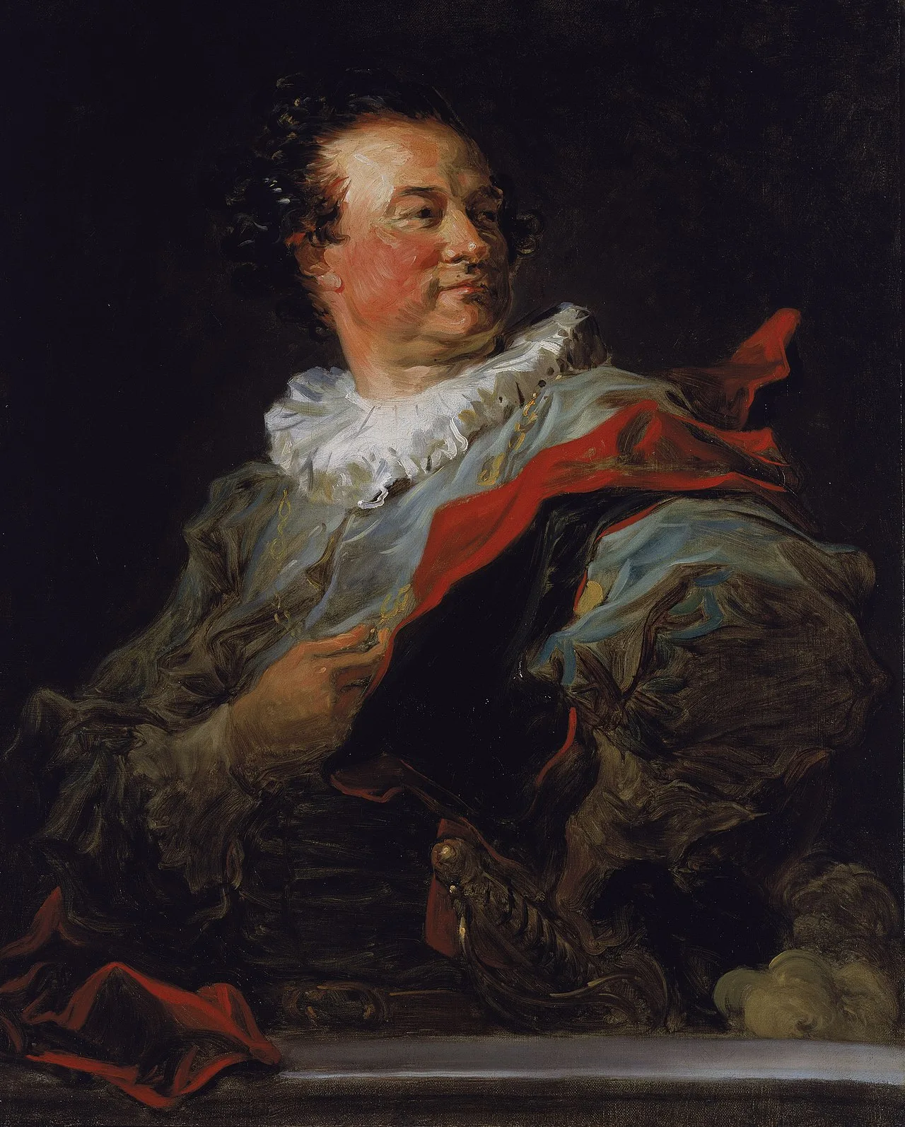 François-Henri d’Harcourt