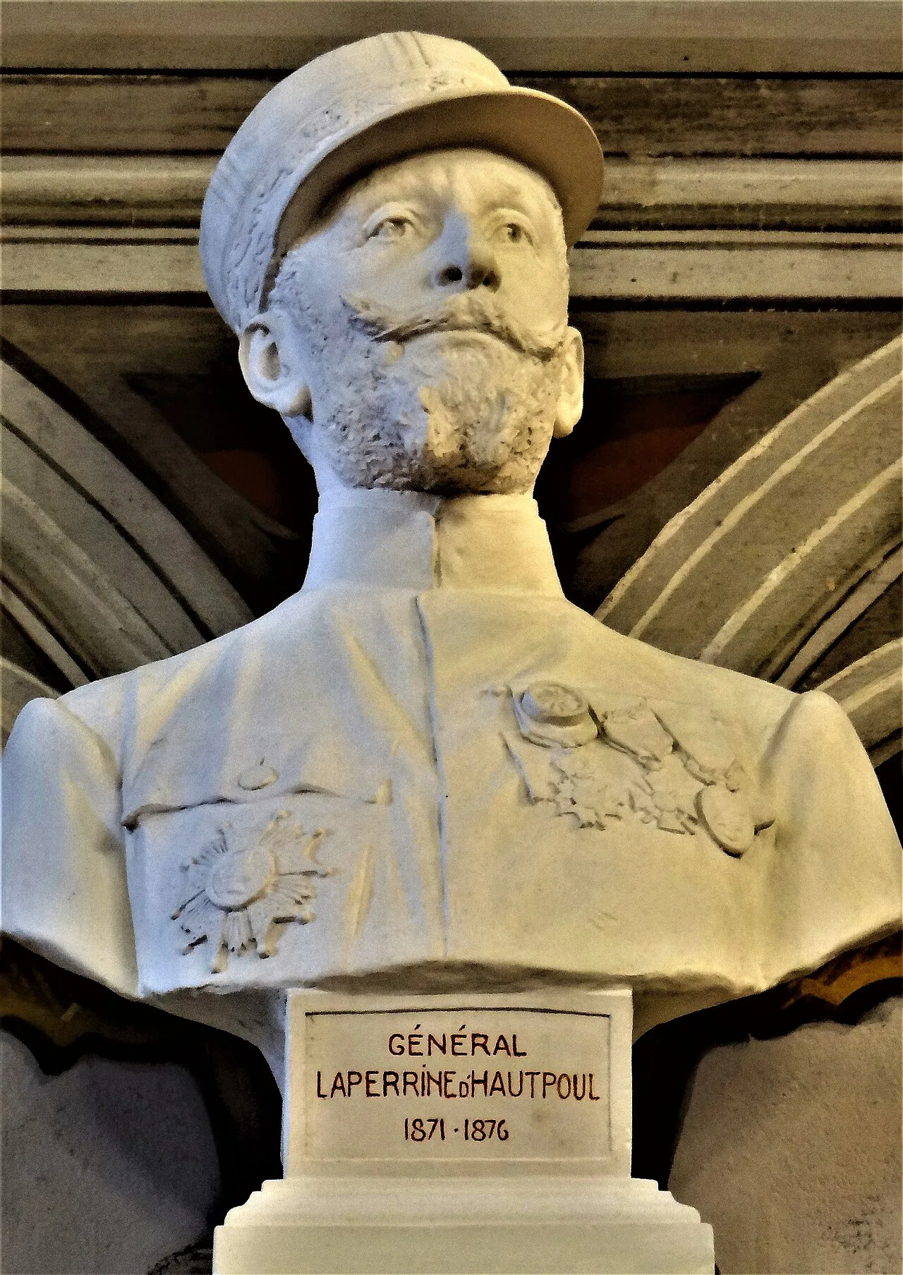 Henri Laperrine