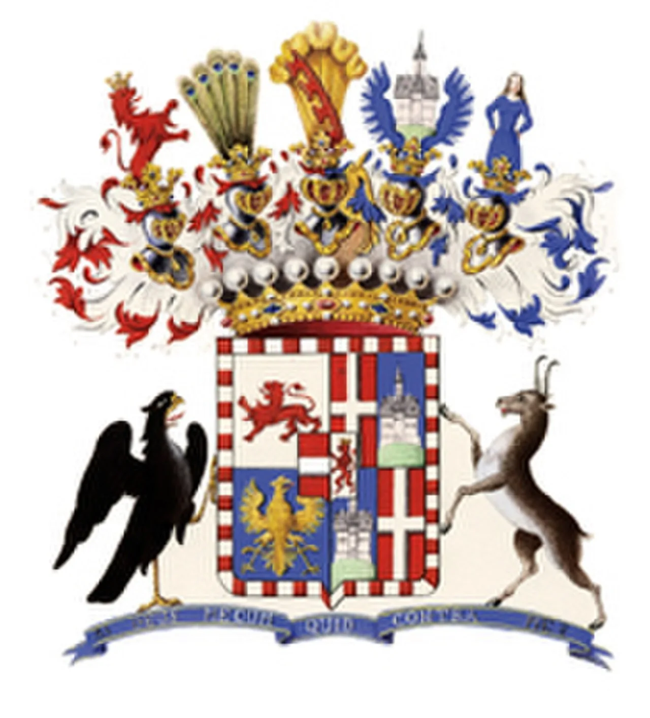 François-Philippe de Méran