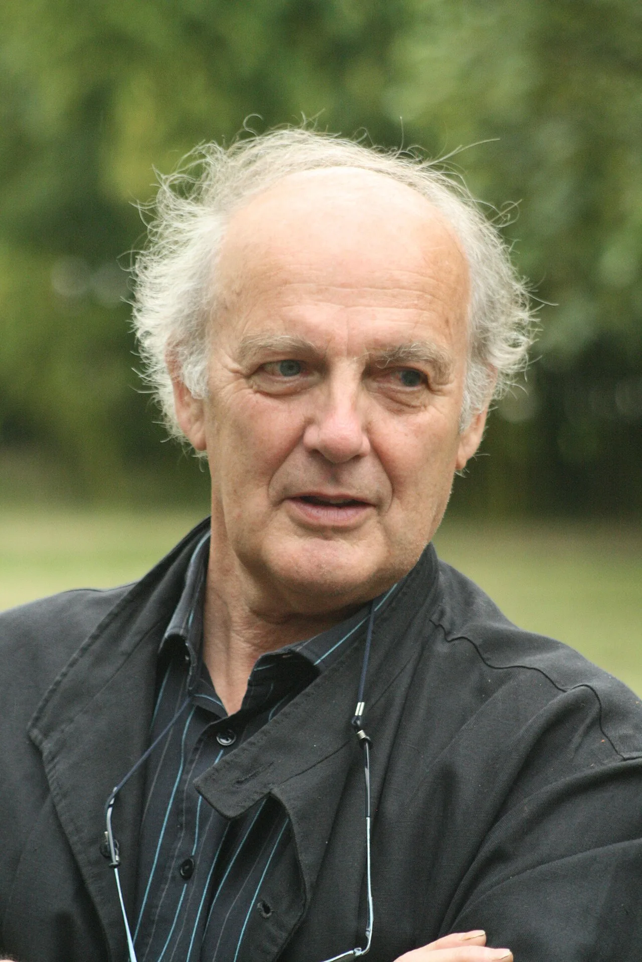 François Colcombet