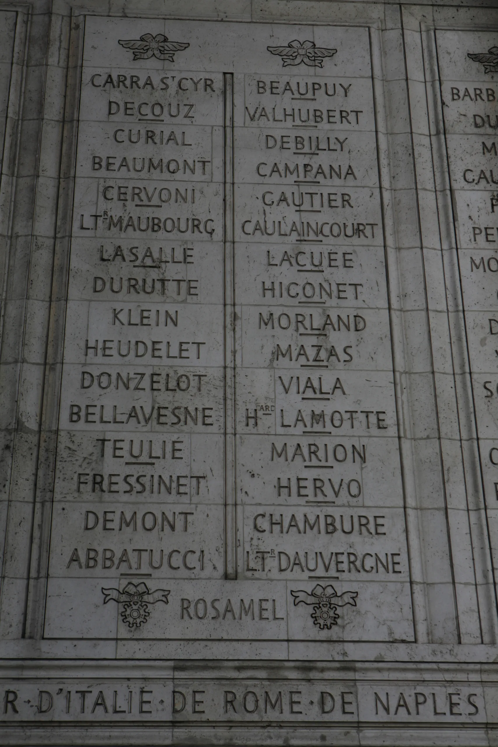 François Frédéric Campana