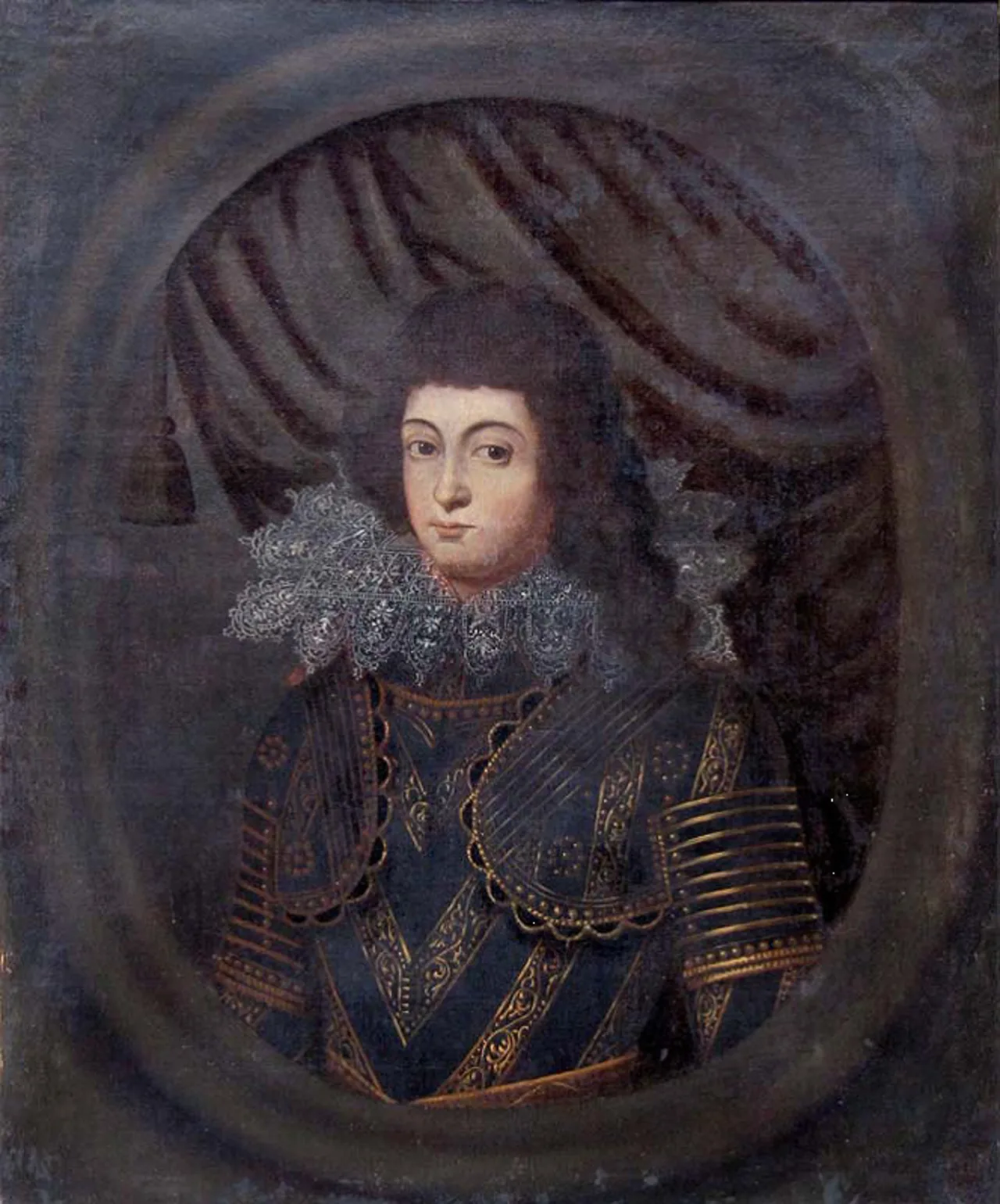 Francesco Gonzaga