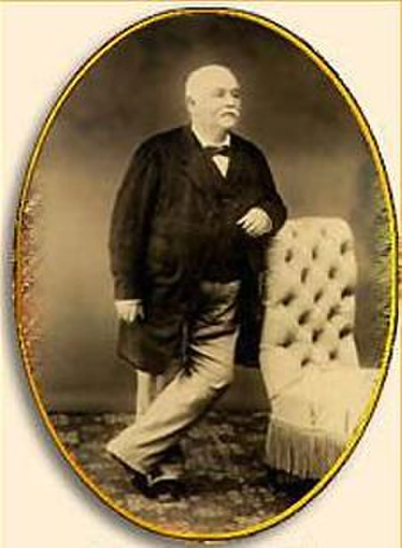 François Jean Clary