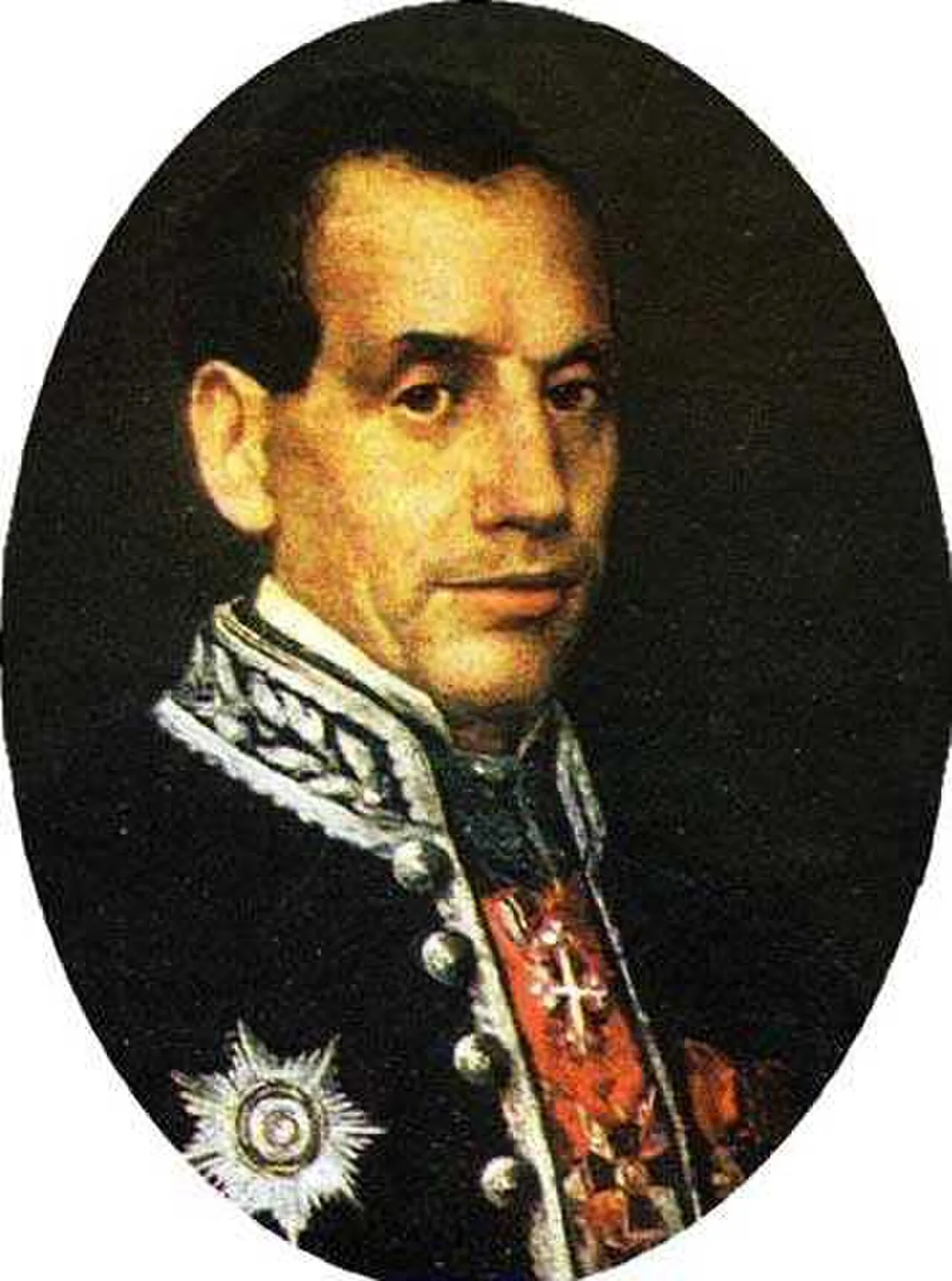 François Malausséna