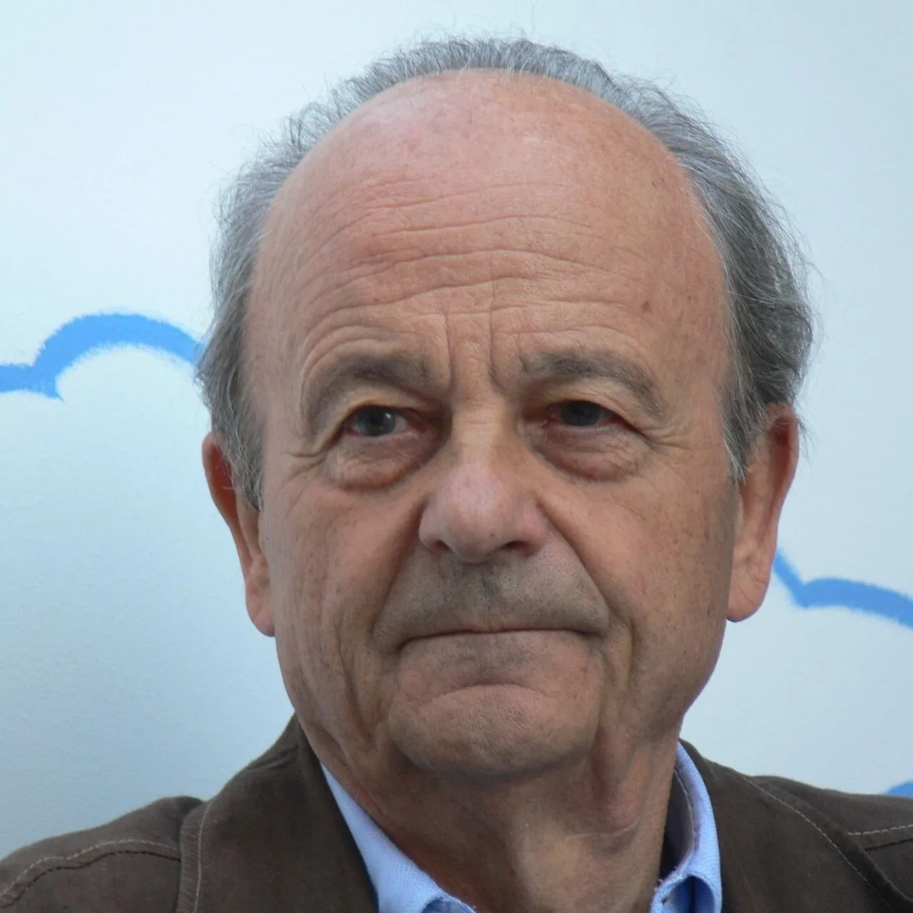 Porträt von François Montmaneix (1938–2018) – Gedenkseite