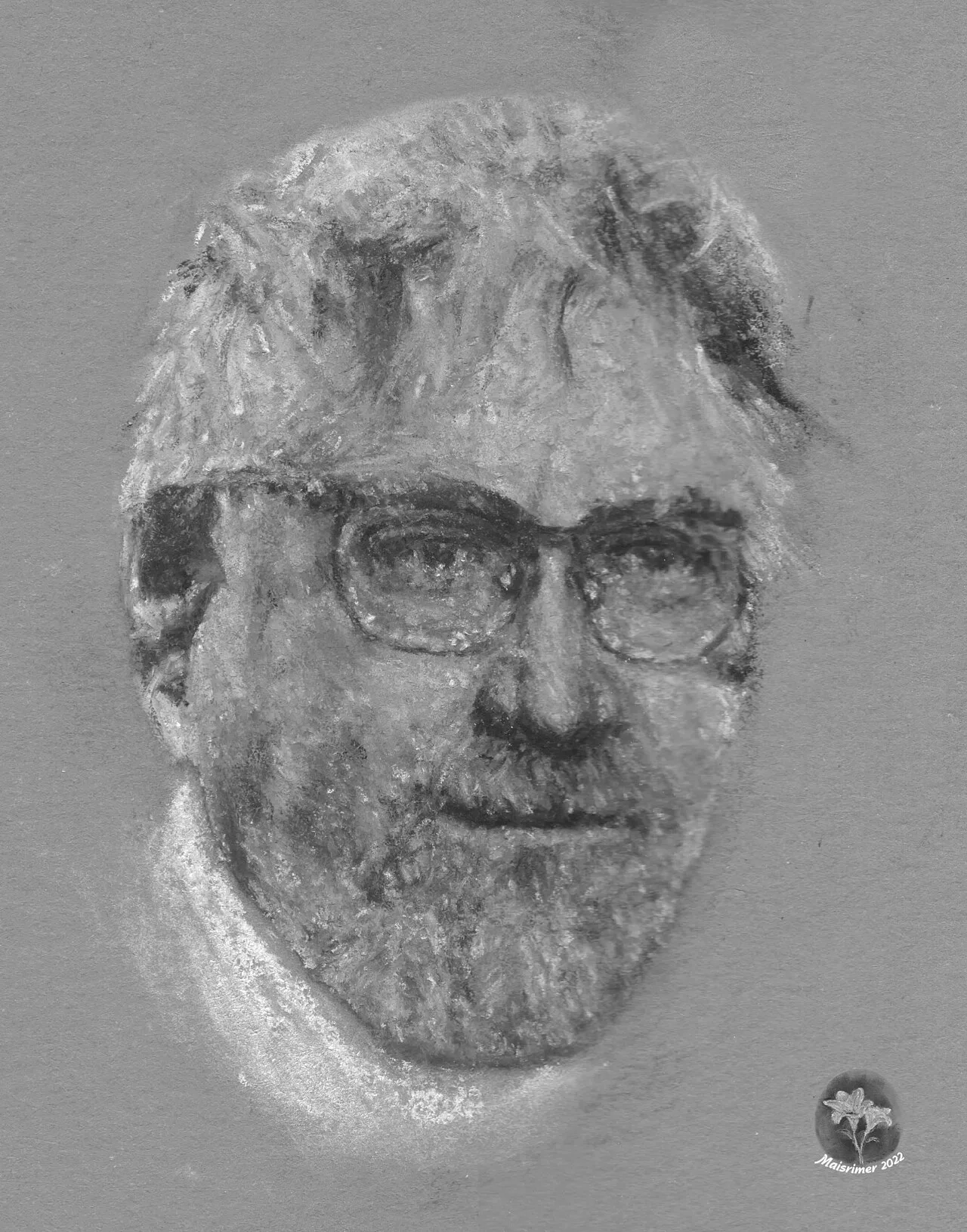 Porträt von François Terrasson (1939–2006) – Gedenkseite