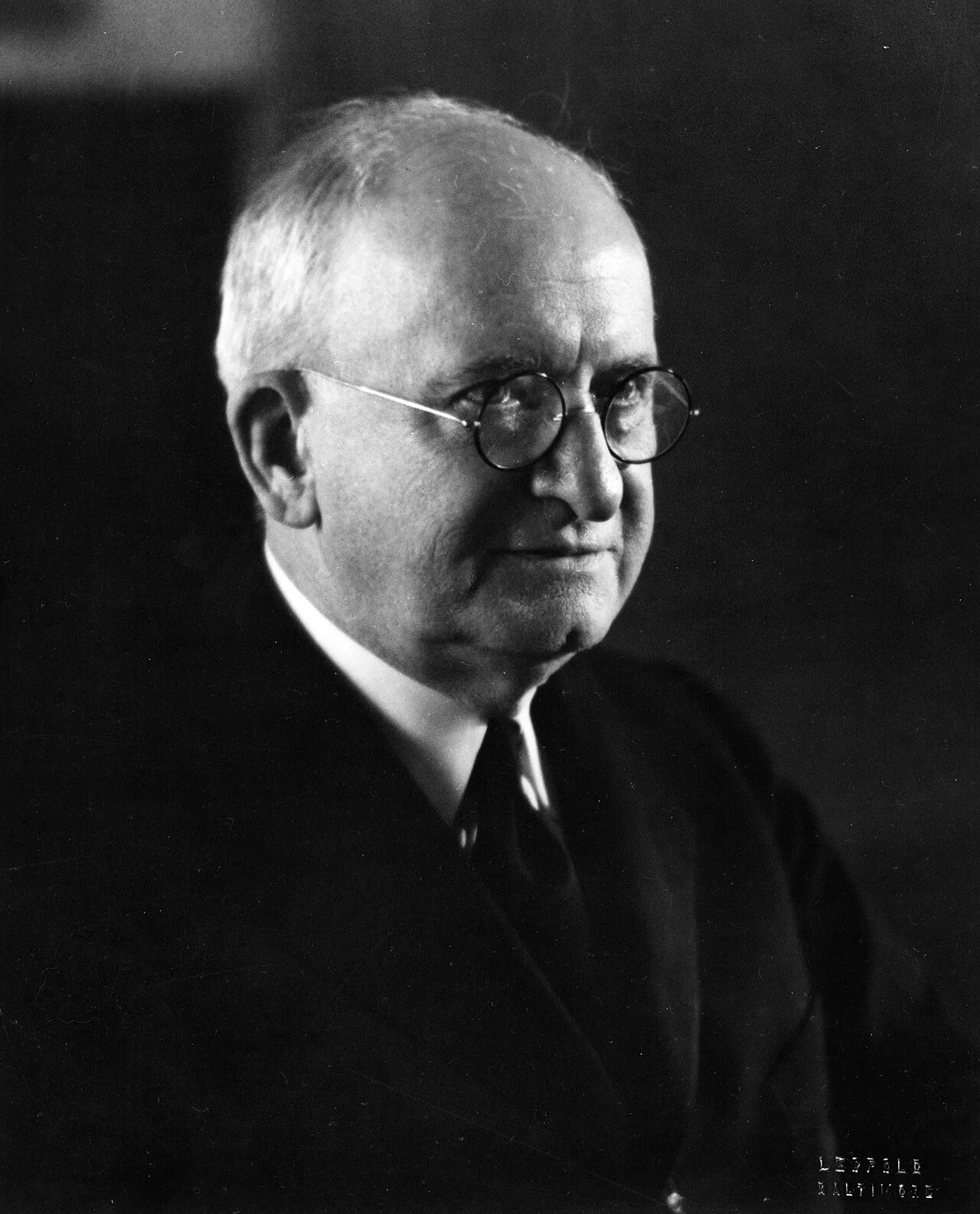 Joseph Sweetman Ames