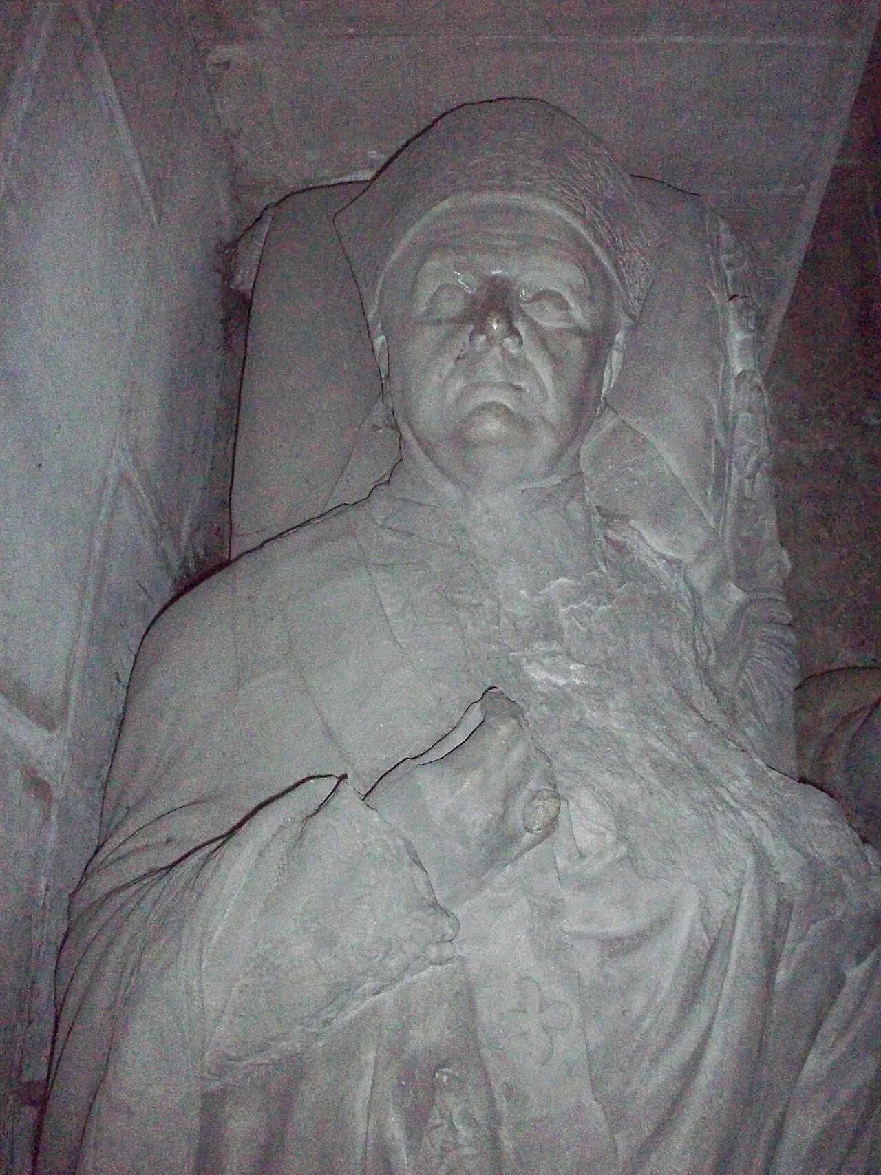 Frédéric Fuzet