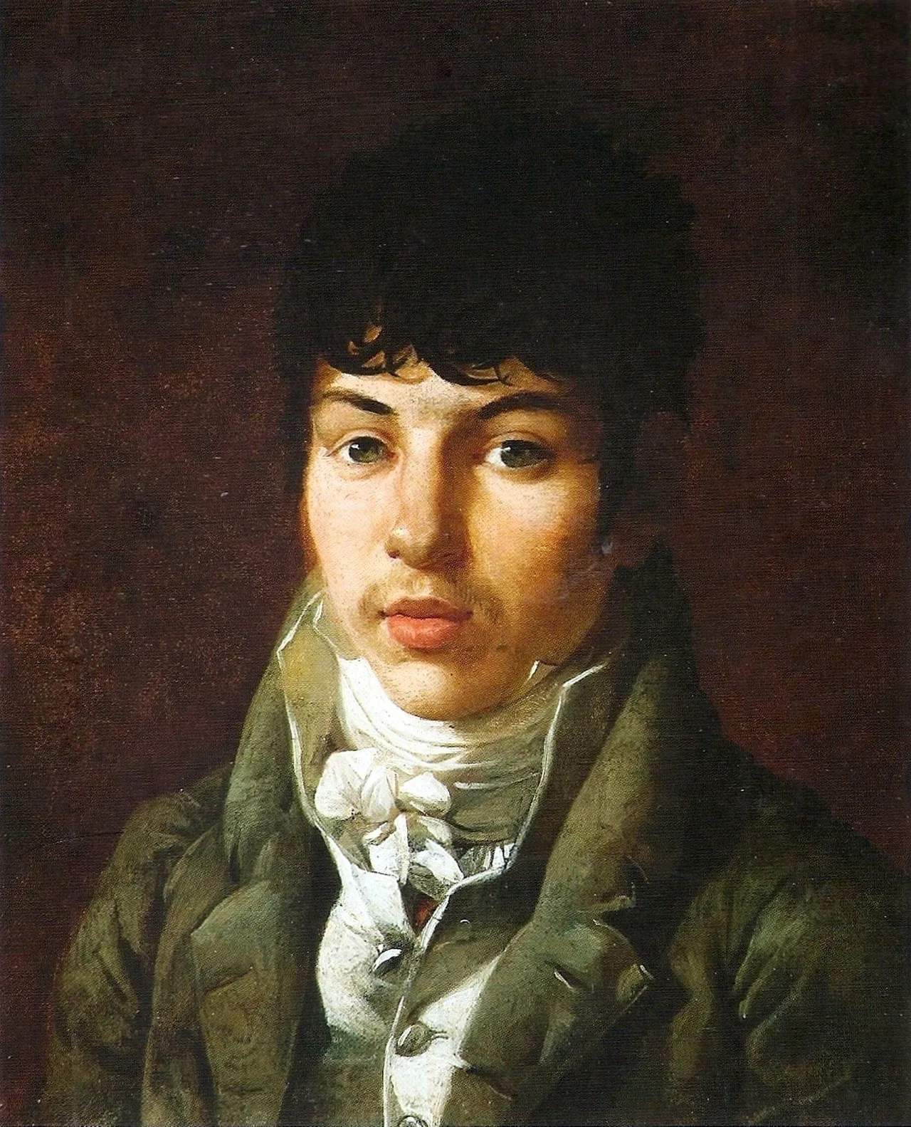 Félix Emile Taunay