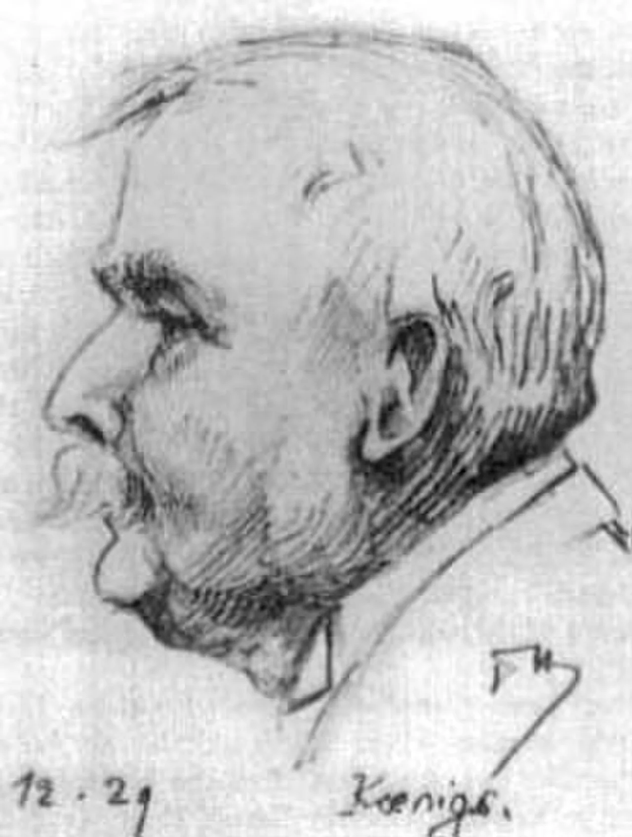 Gabriel Koenigs
