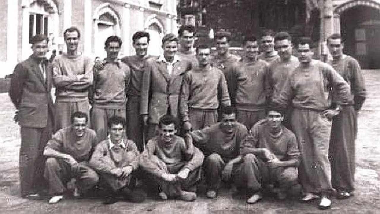 Porträt von Gaby Robert (1920–2003) – Gedenkseite