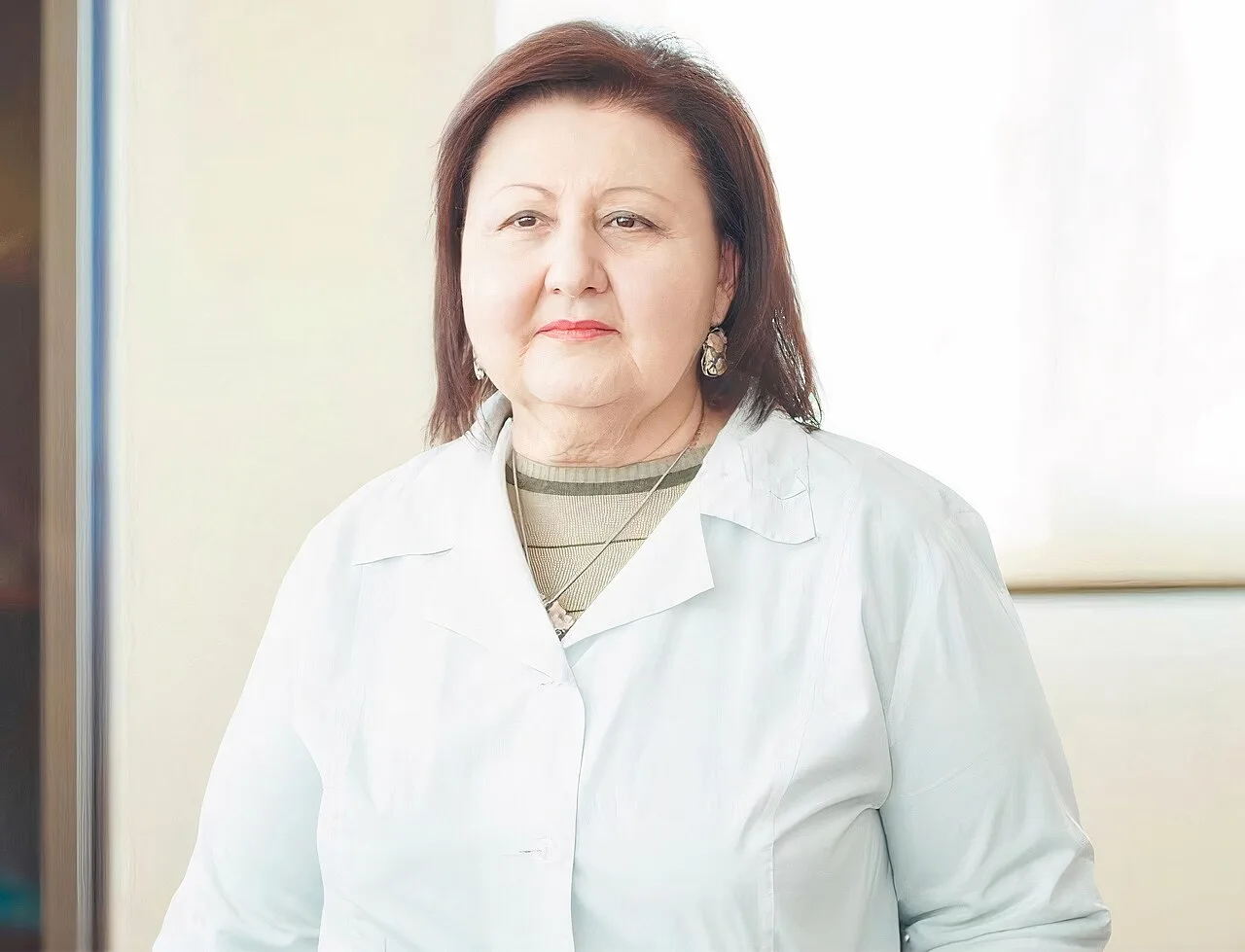 Tetjana Awramenko