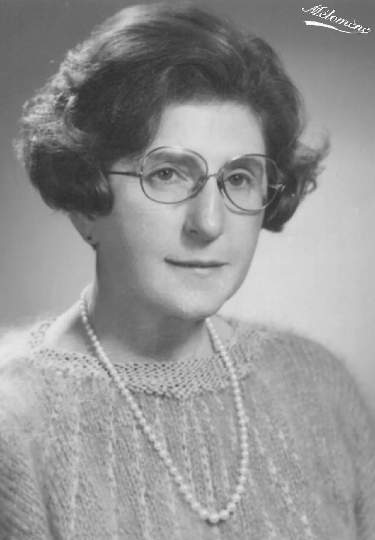 Geneviève Meurgues