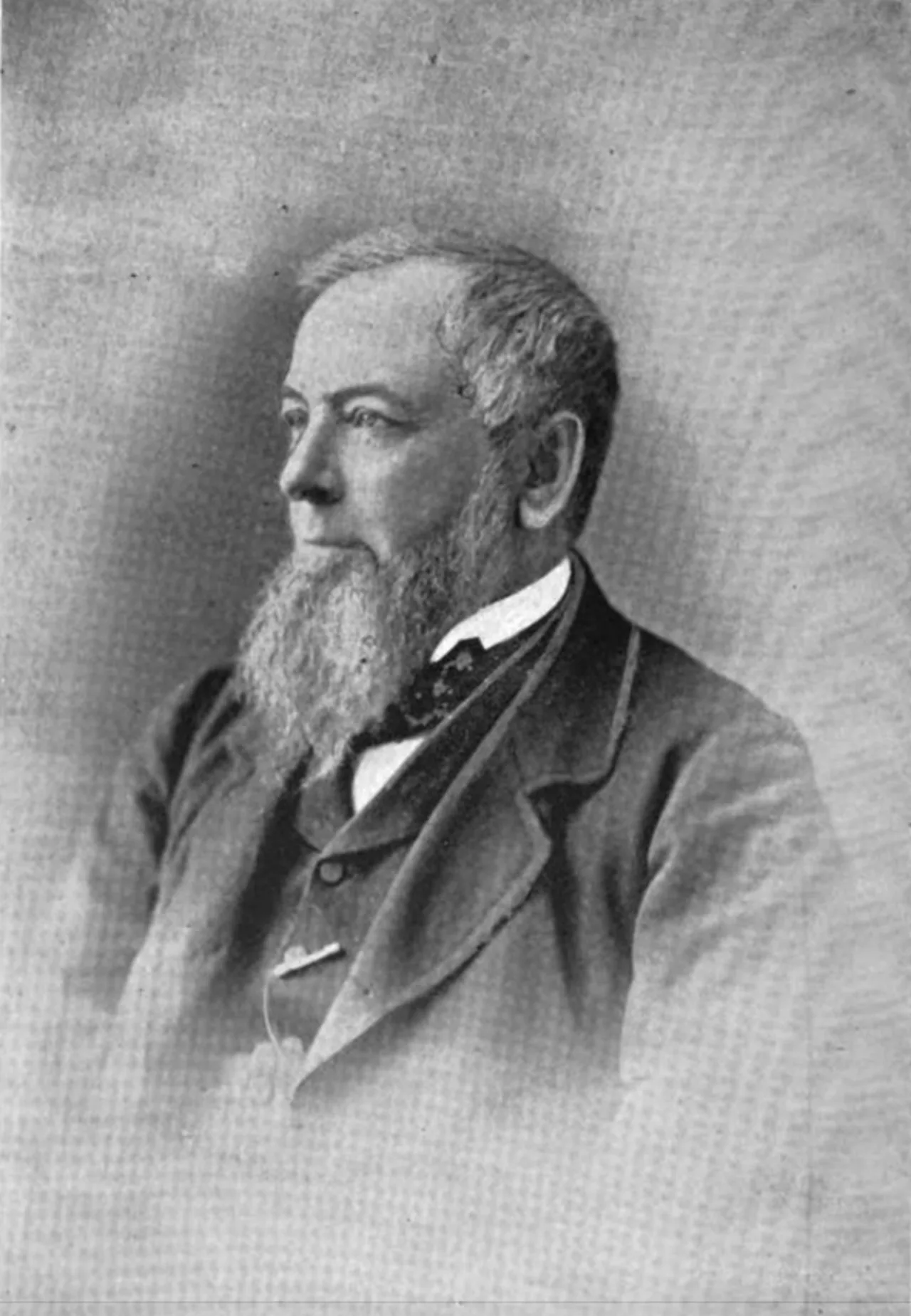 George Armour
