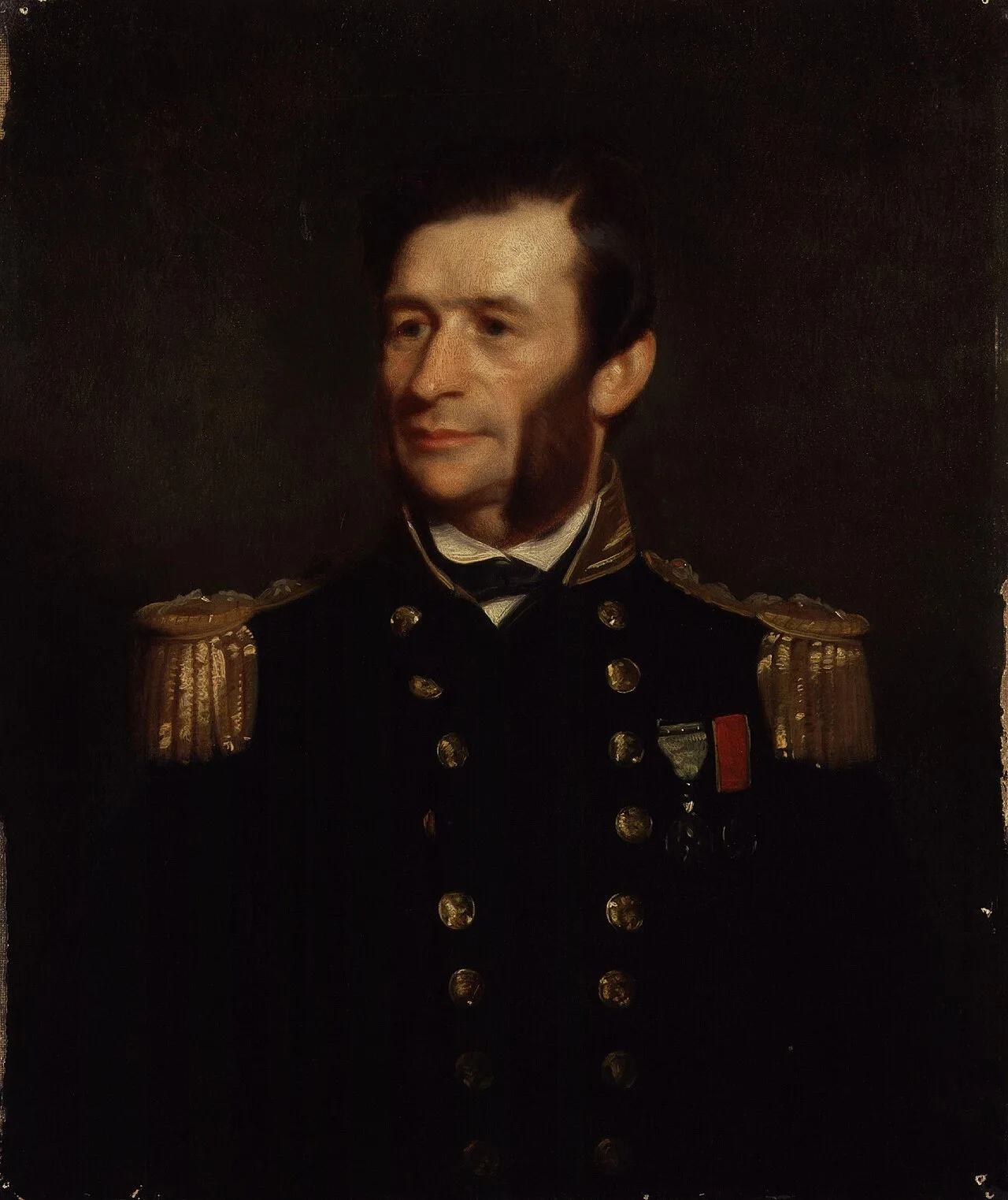 George Henry Richards
