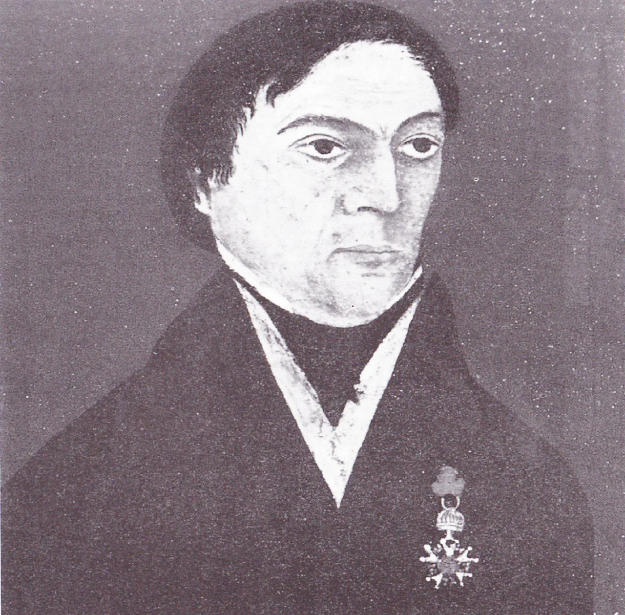 Georg Friedrich Dentzel