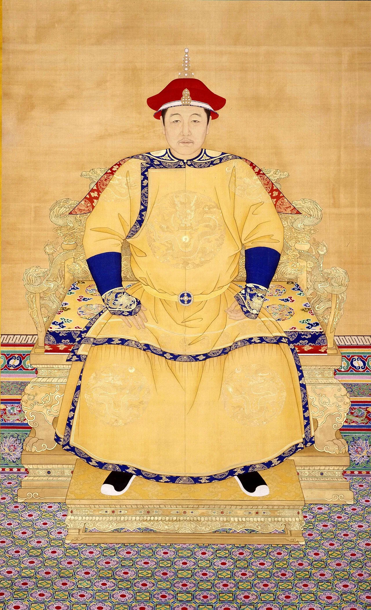 Shunzhi