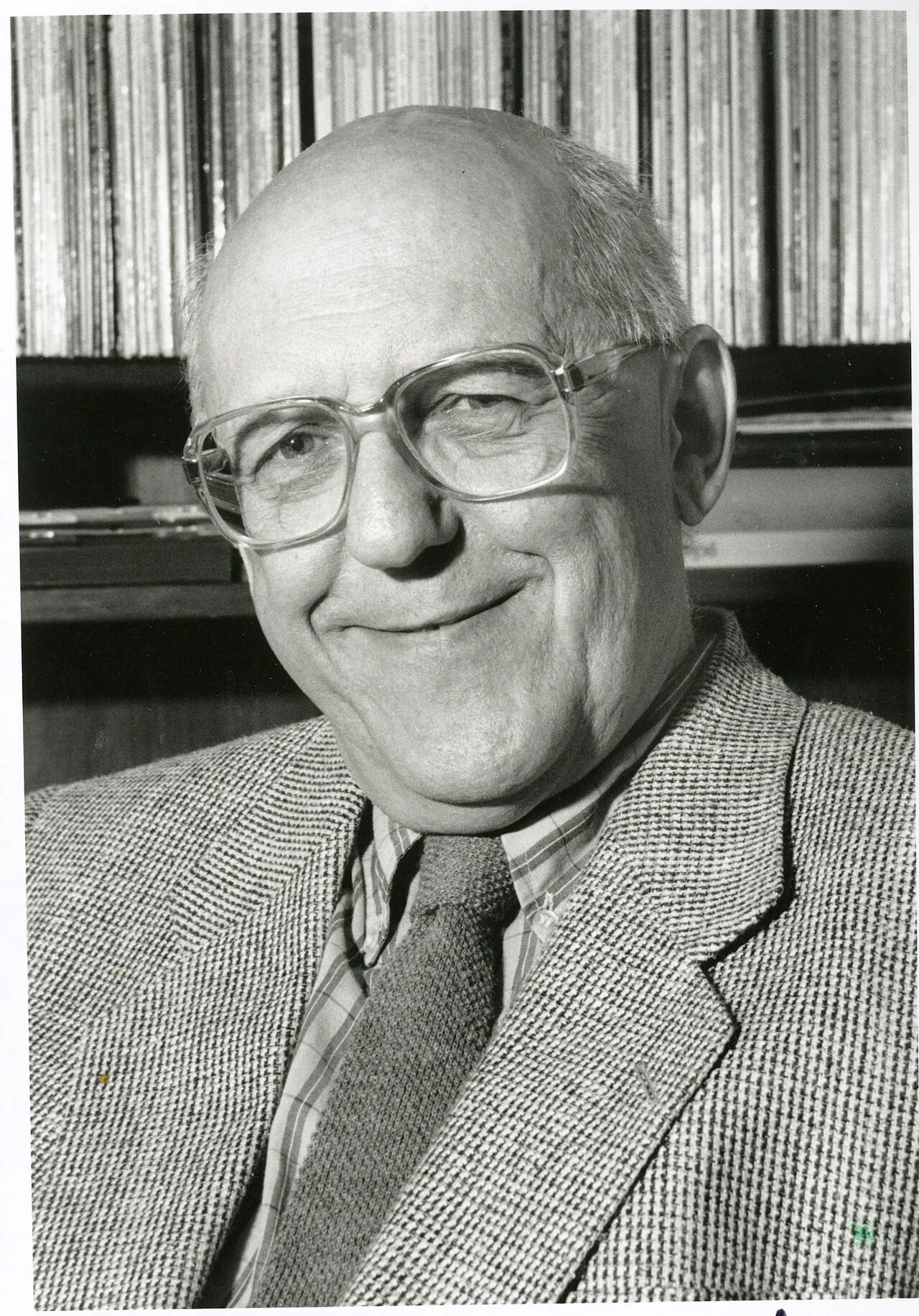 Porträt von Gilles Marcotte (1925–2015) – Gedenkseite